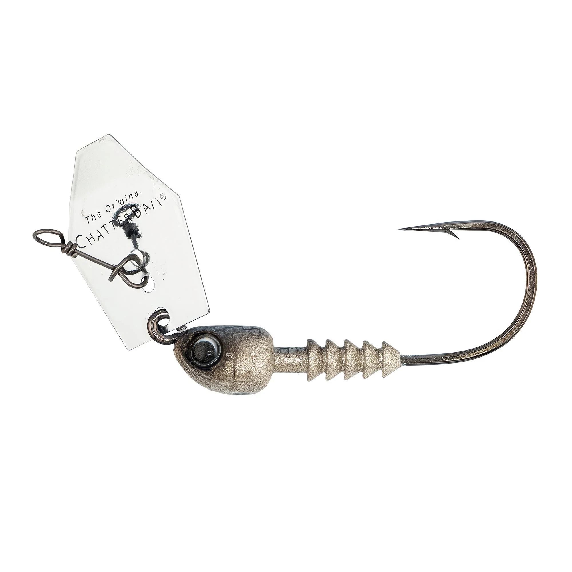 BareBoneZ™ ChatterBait® *Available Fall 2026* - Image 10