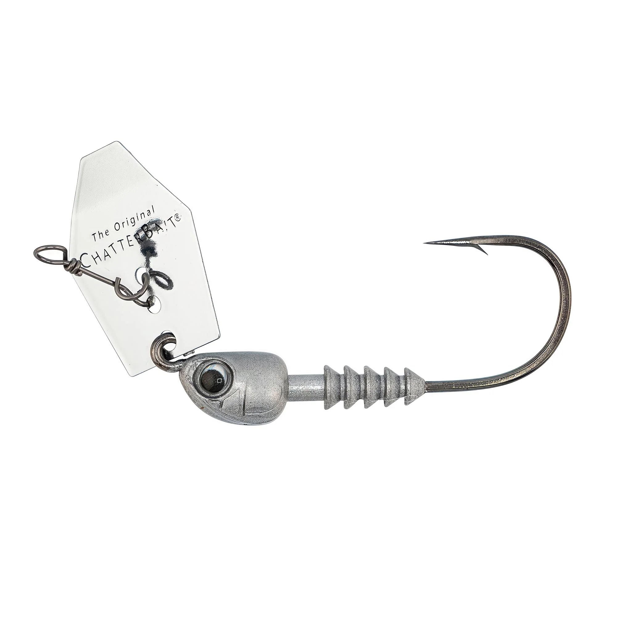 BareBoneZ™ ChatterBait® *Available Fall 2026* - Image 12