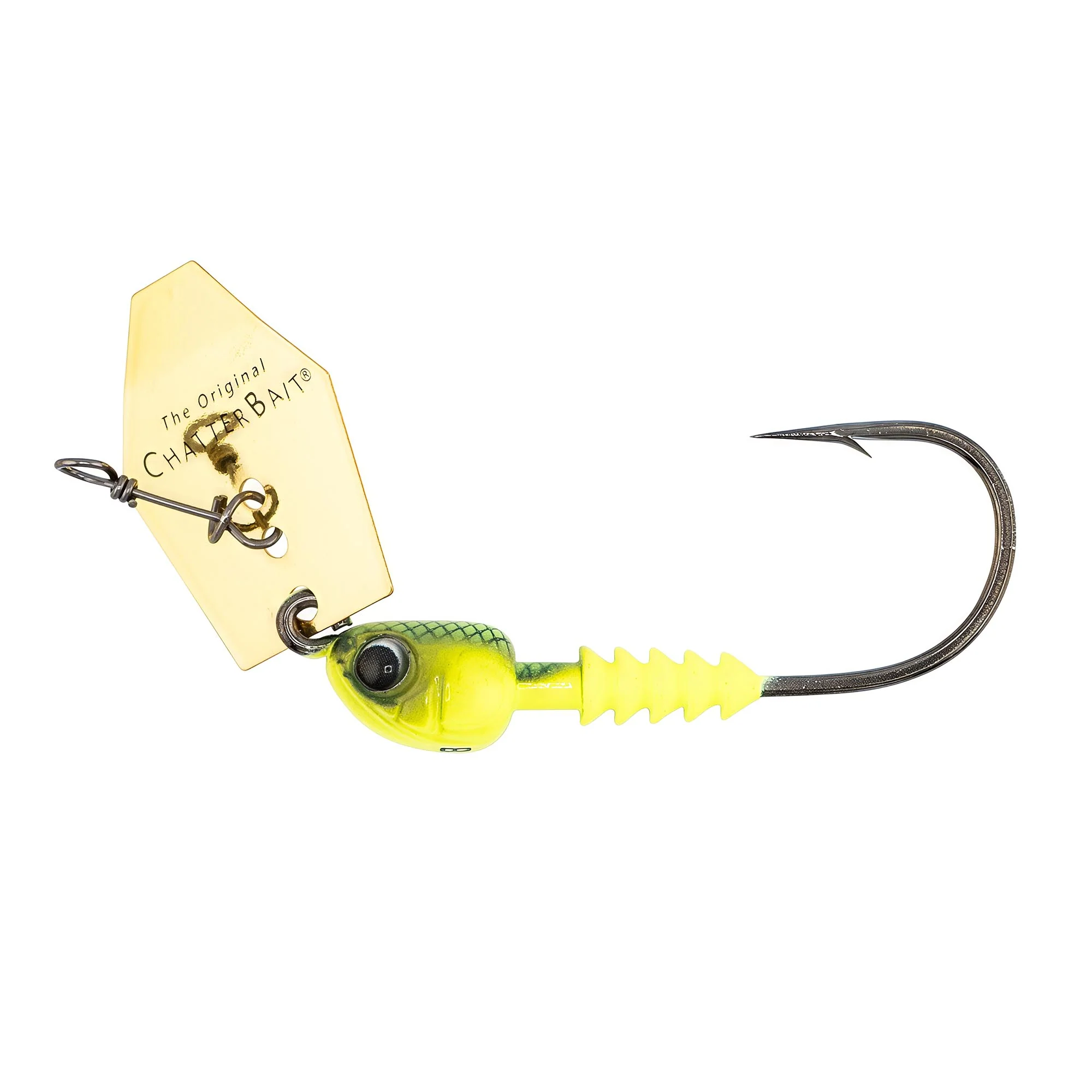 BareBoneZ™ ChatterBait® *Available Fall 2026* - Image 14