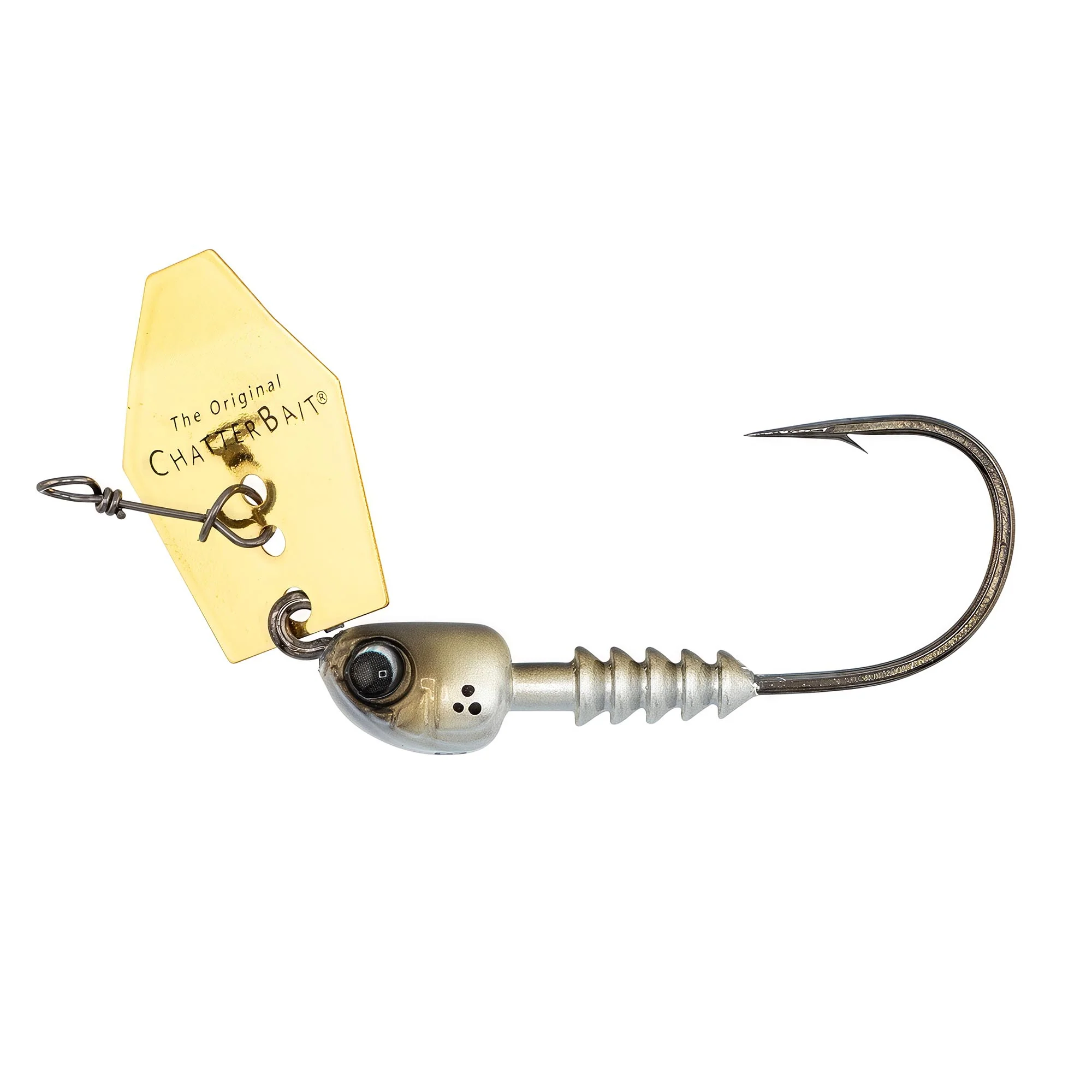 BareBoneZ™ ChatterBait® *Available Fall 2026* - Image 17