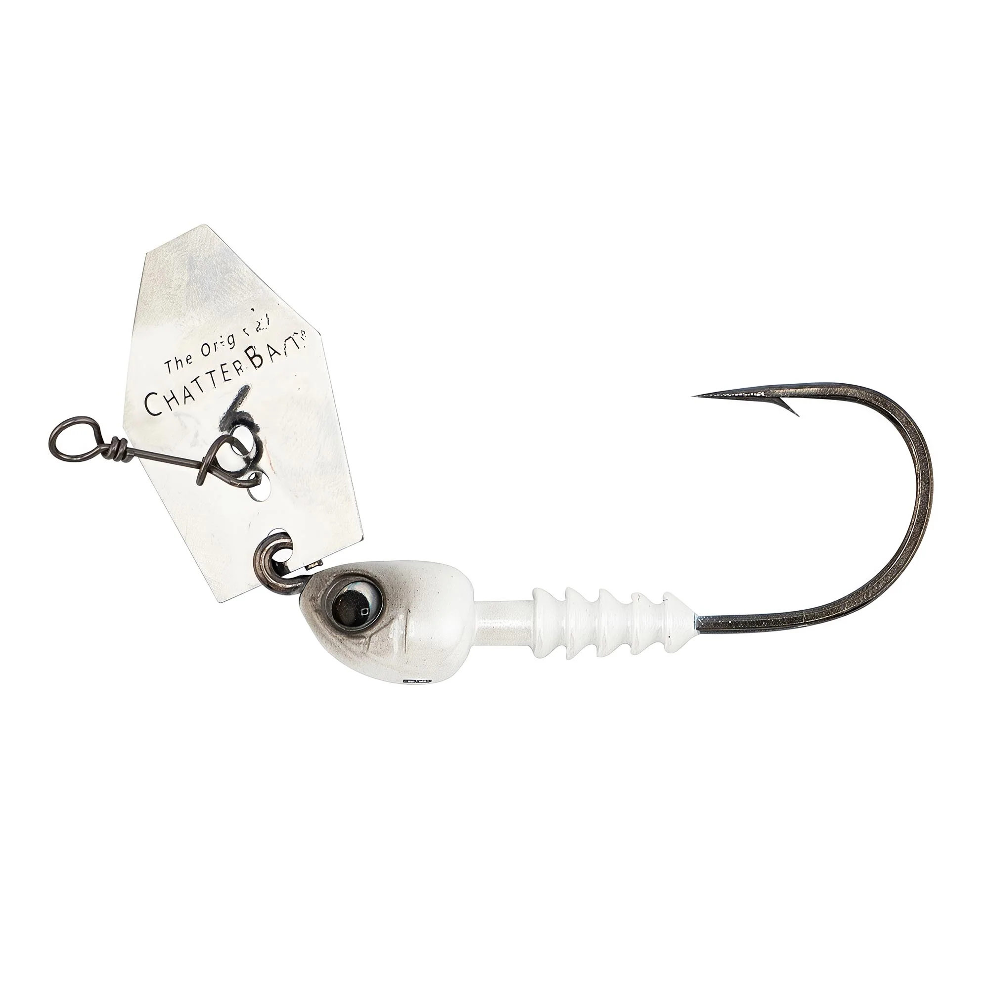 BareBoneZ™ ChatterBait® *Available Fall 2026* - Image 7
