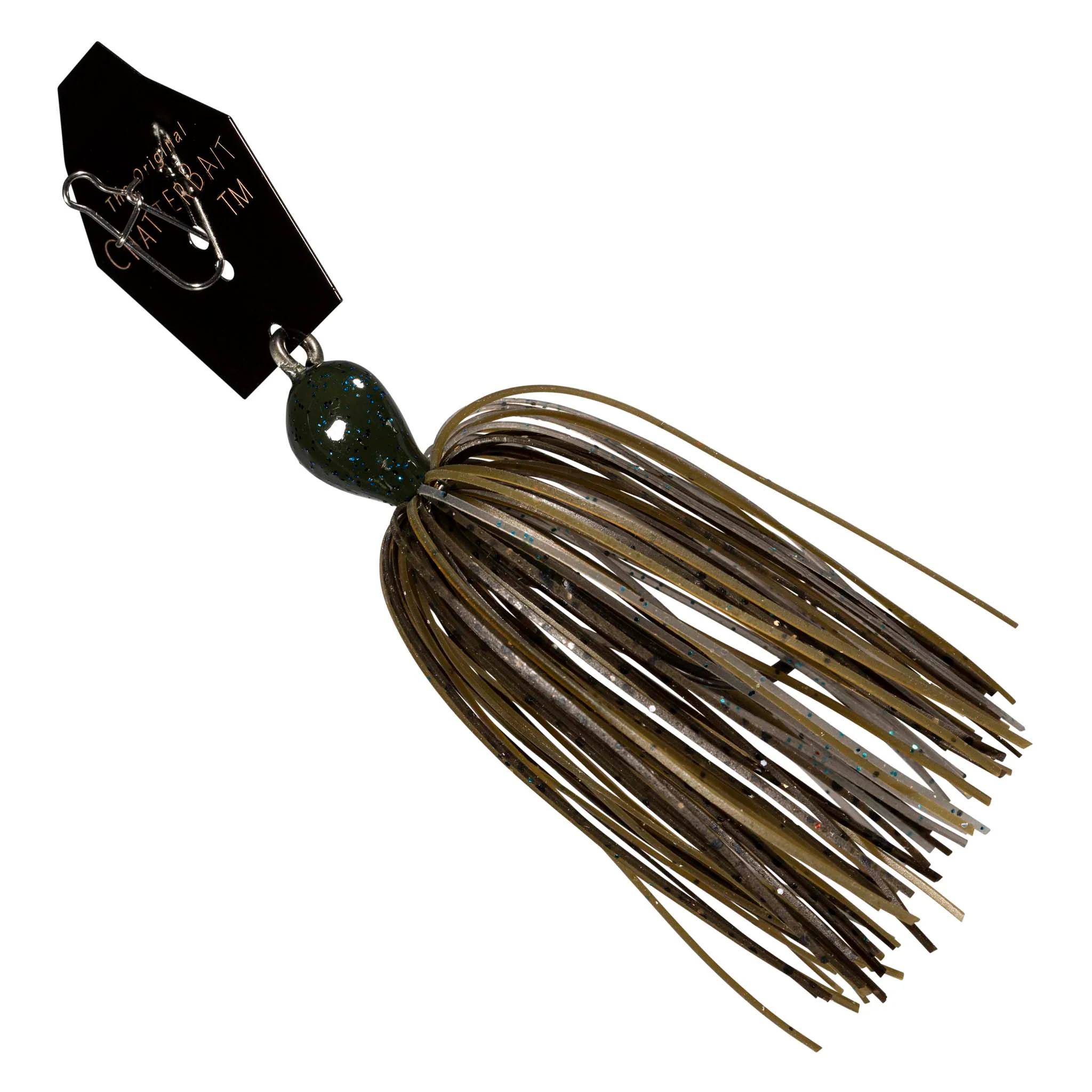 Big Blade™ ChatterBait® - Image 4