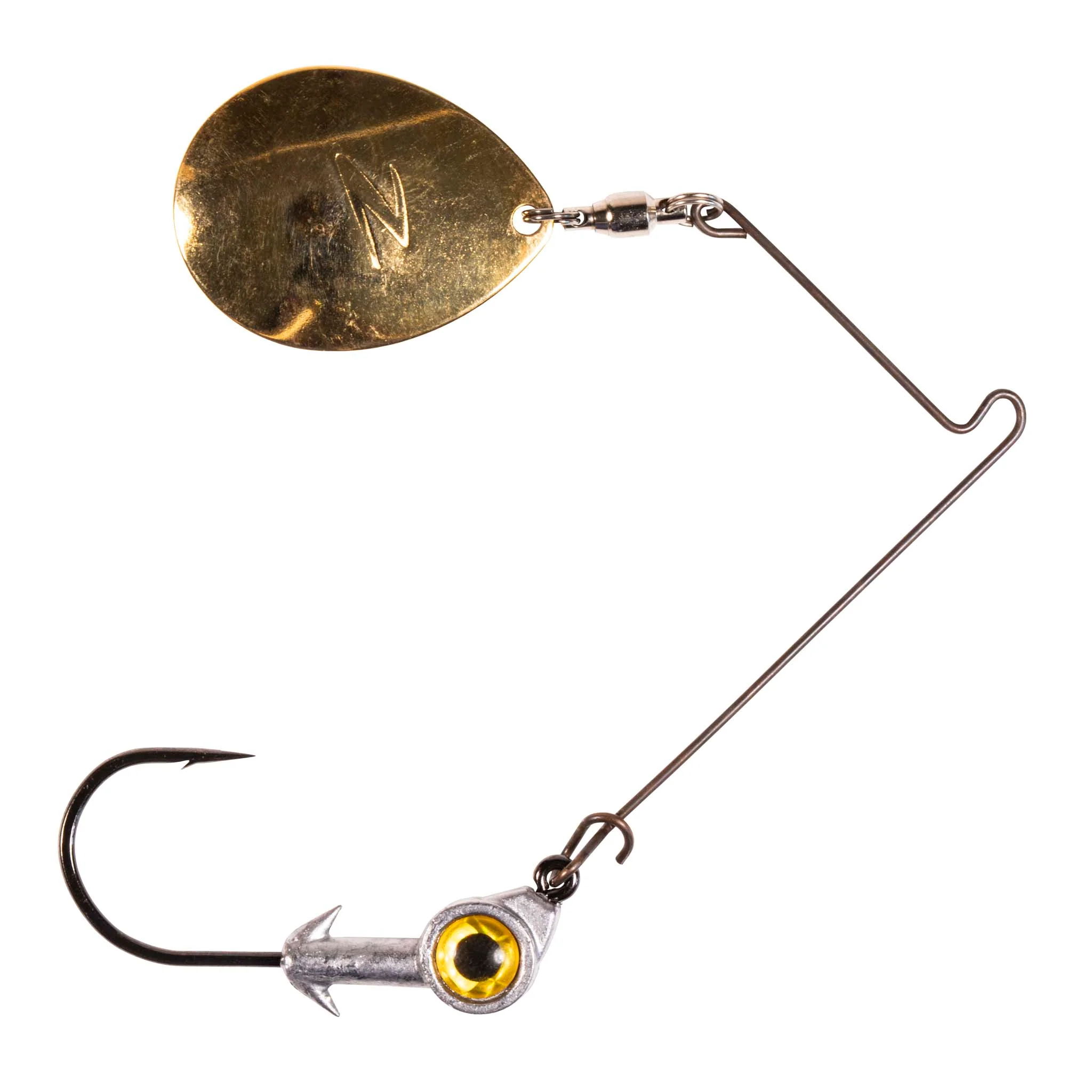 BullZEye™ Spinnerbait - Image 6