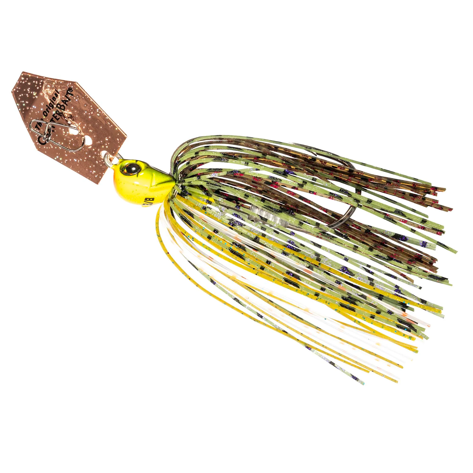 ChatterBait® Elite EVO™ - Image 22