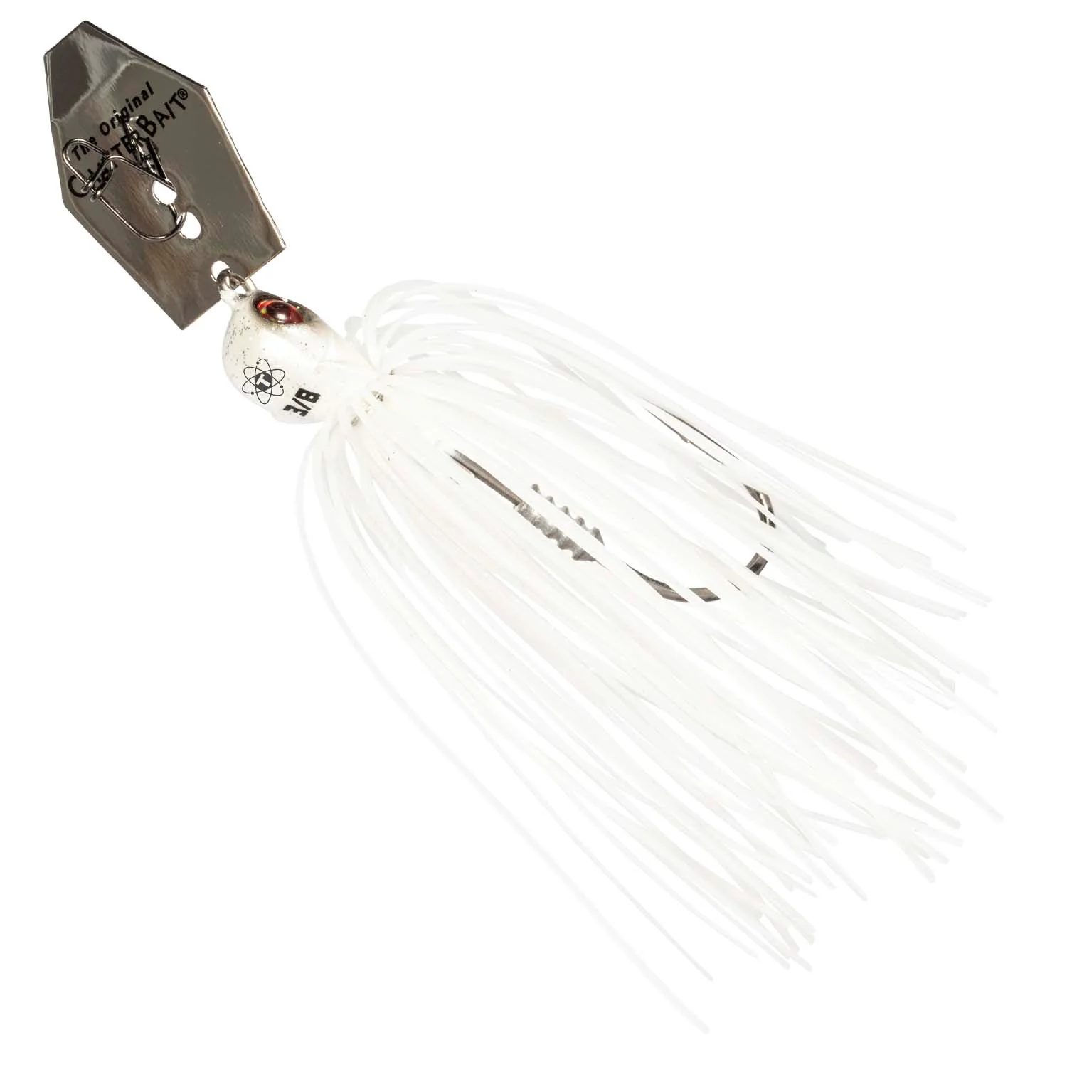 Tungsten ChatterBait® Elite EVO™ - Image 17