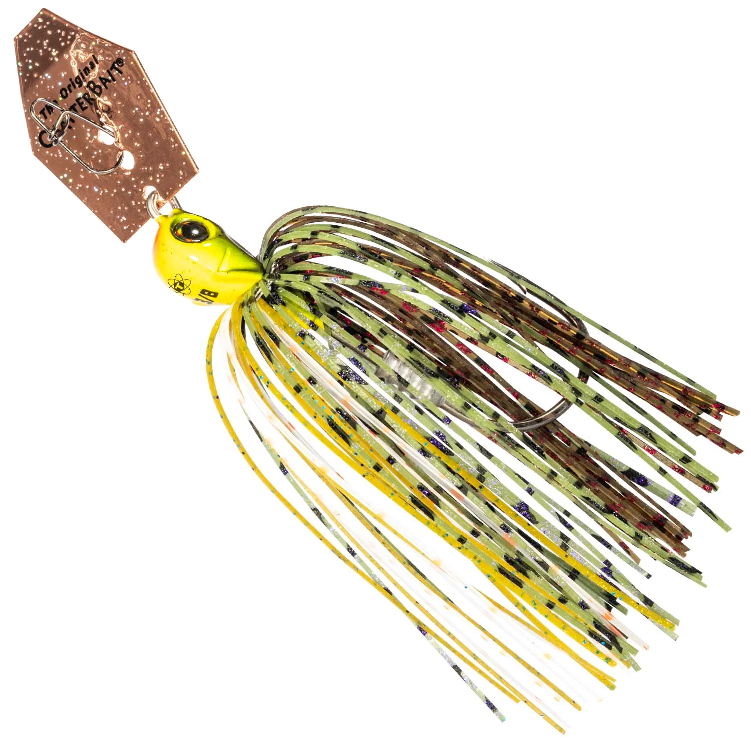 Tungsten ChatterBait® Elite EVO™ - Image 24