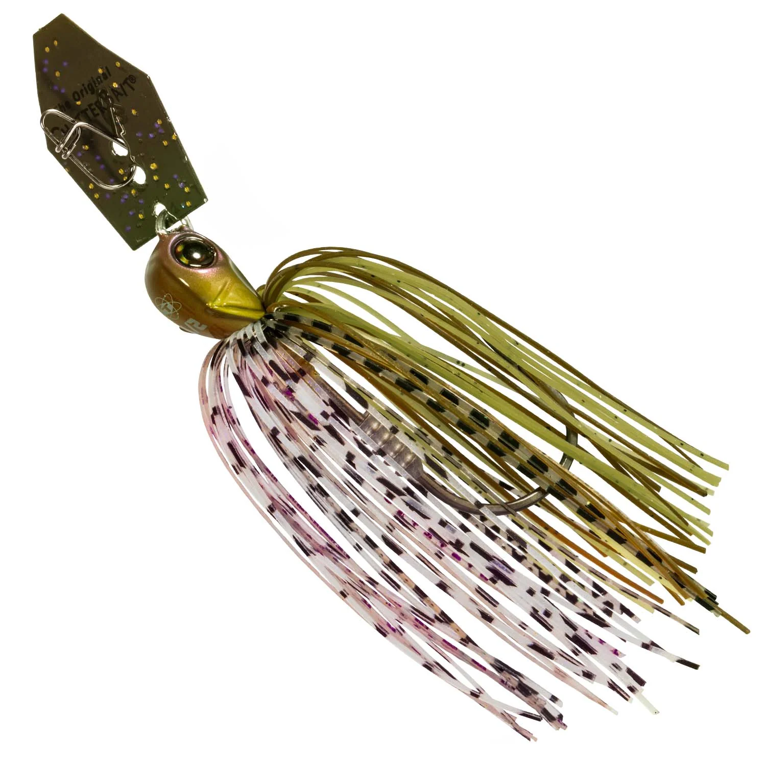 Tungsten ChatterBait® Elite EVO™ - Image 28