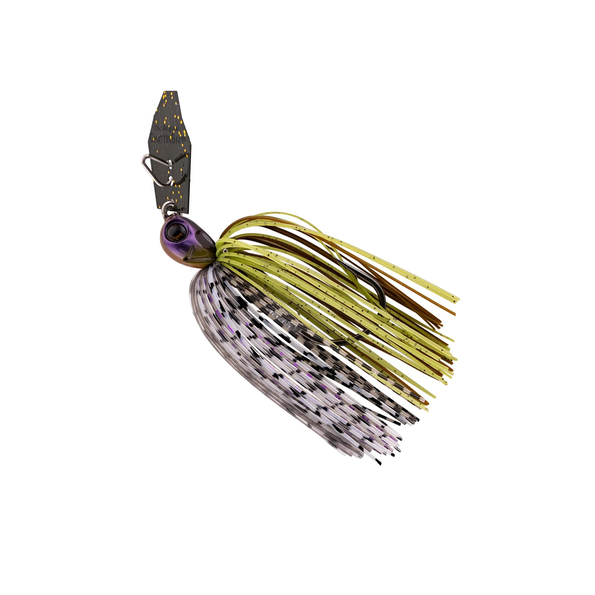 ChatterBait® Elite EVO™ HD *Available Fall 2026* - Image 10