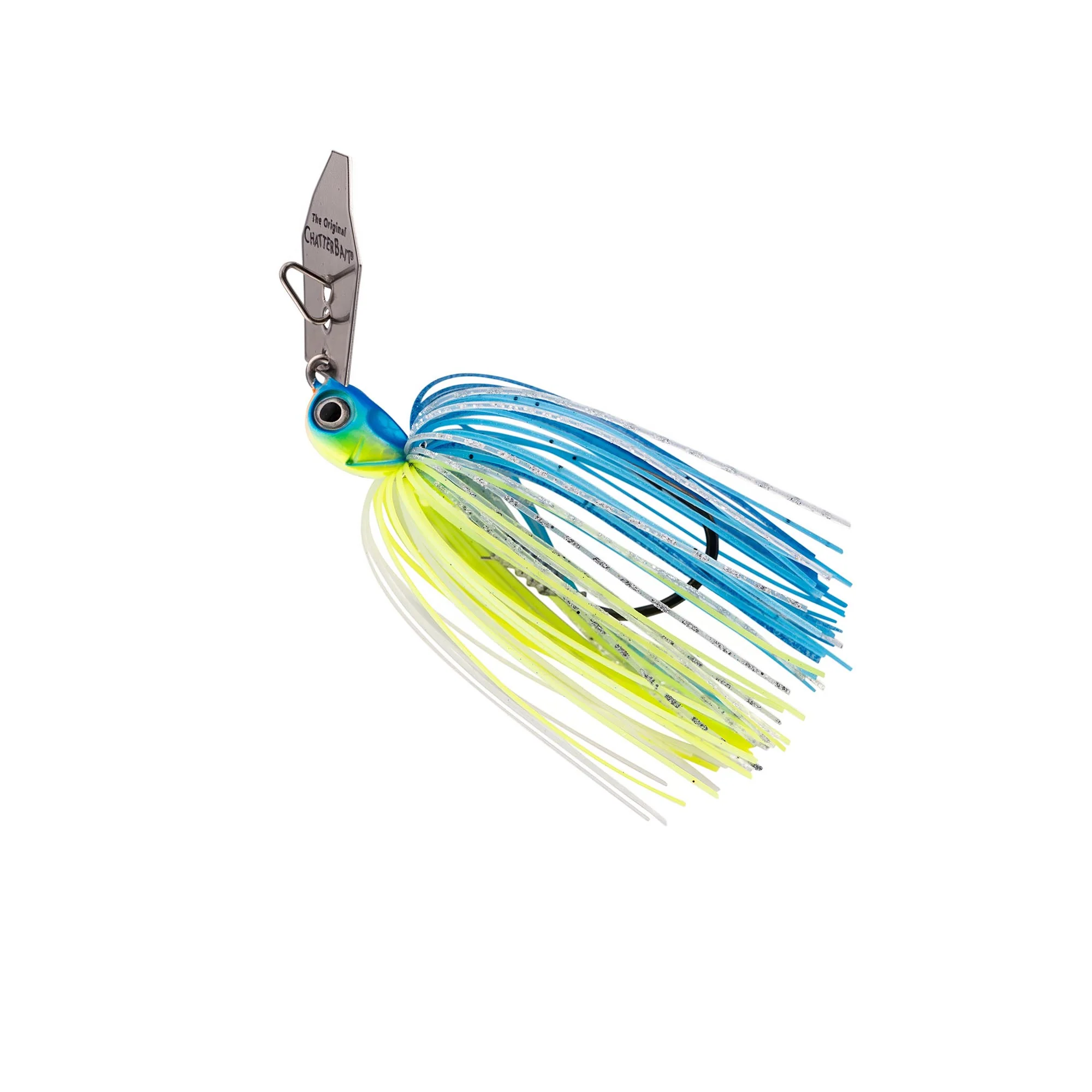 ChatterBait® Elite EVO™ HD *Available Fall 2026* - Image 16