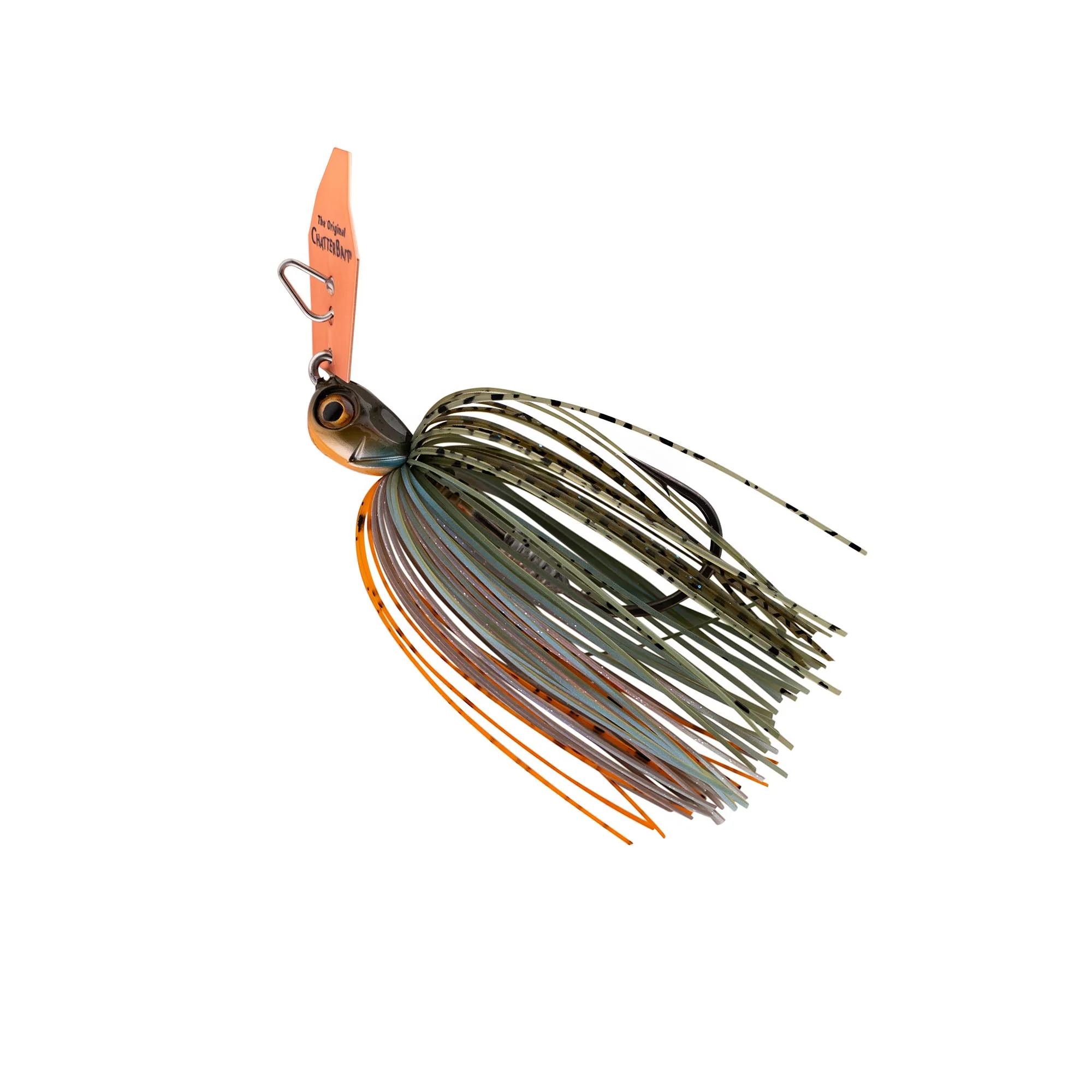 ChatterBait® Elite EVO™ HD *Available Fall 2026* - Image 18
