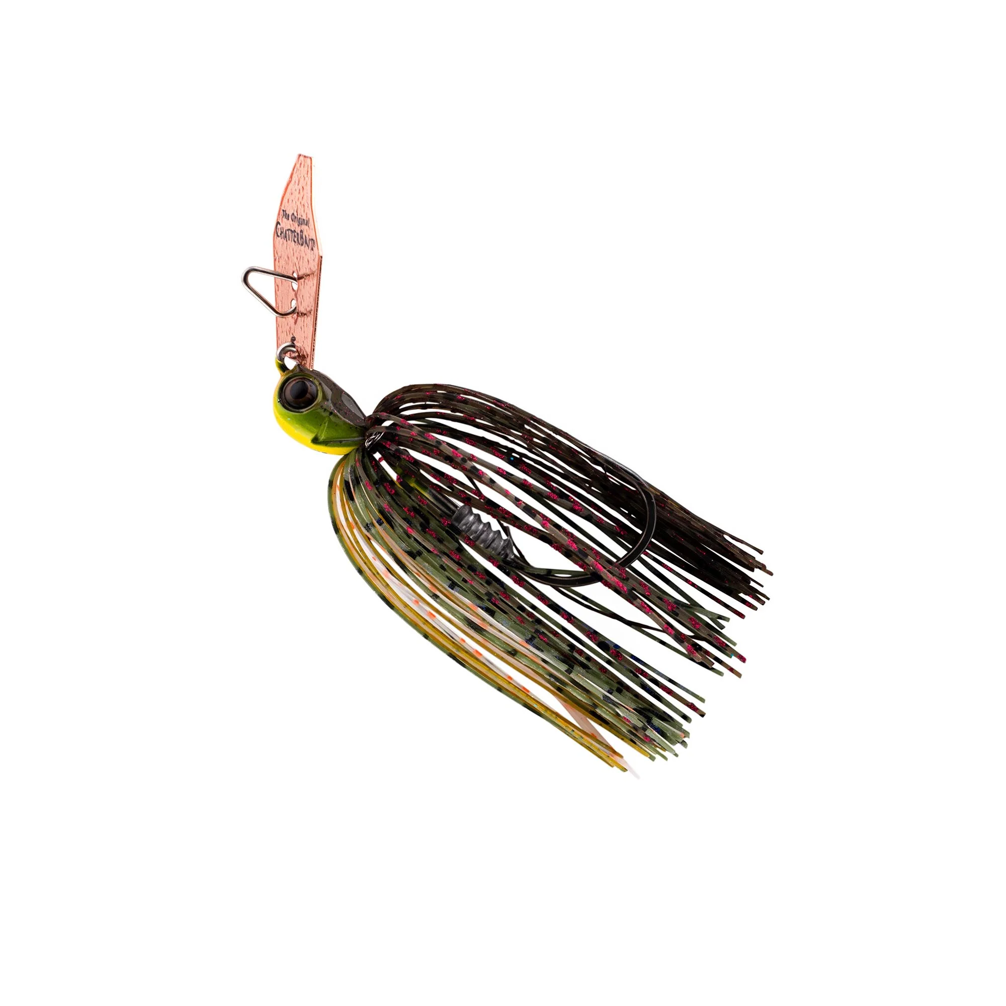 ChatterBait® Elite EVO™ HD *Available Fall 2026* - Image 28