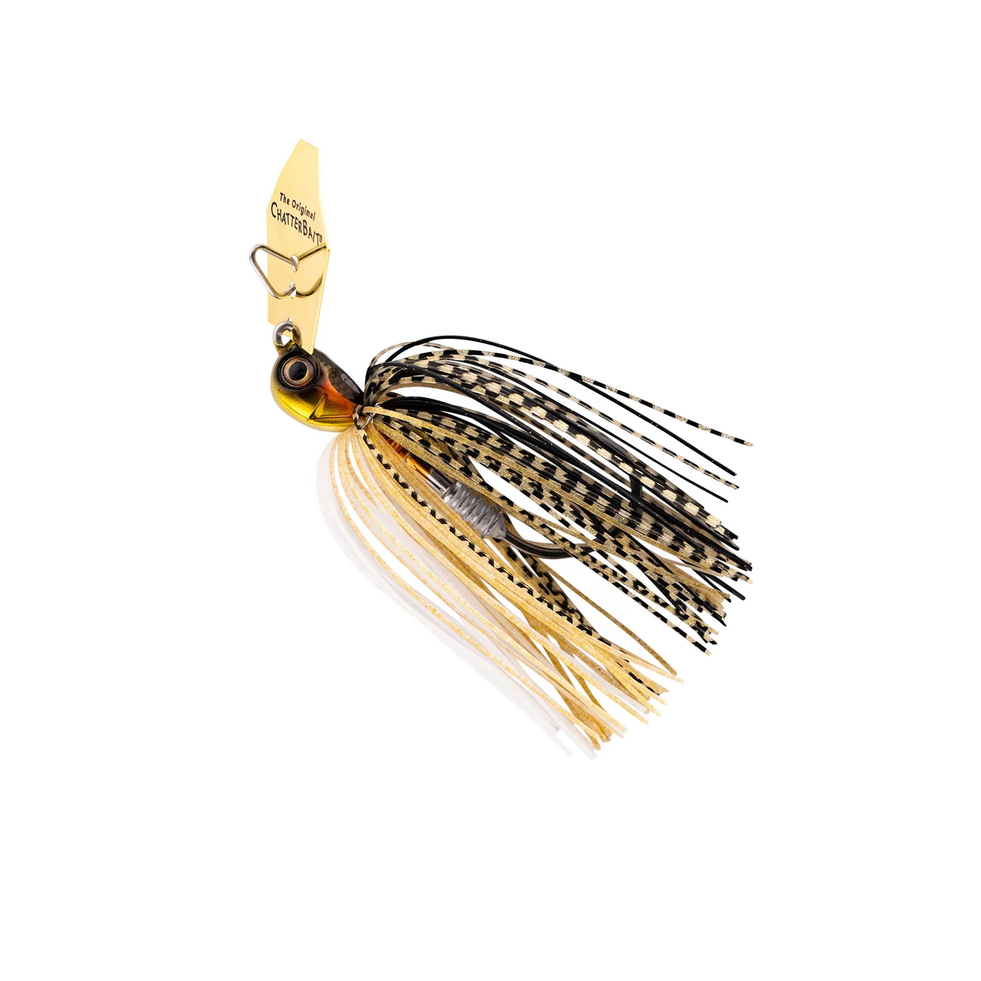 ChatterBait® Elite EVO™ HD *Available Fall 2026* - Image 34