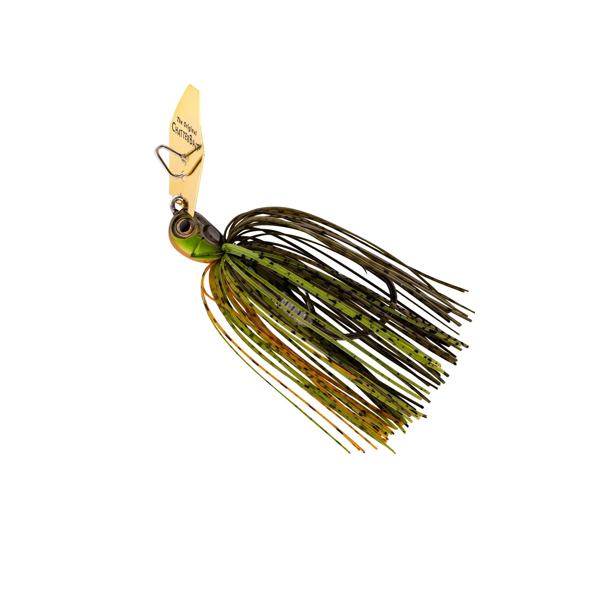 ChatterBait® Elite EVO™ HD *Available Fall 2026* - Image 40
