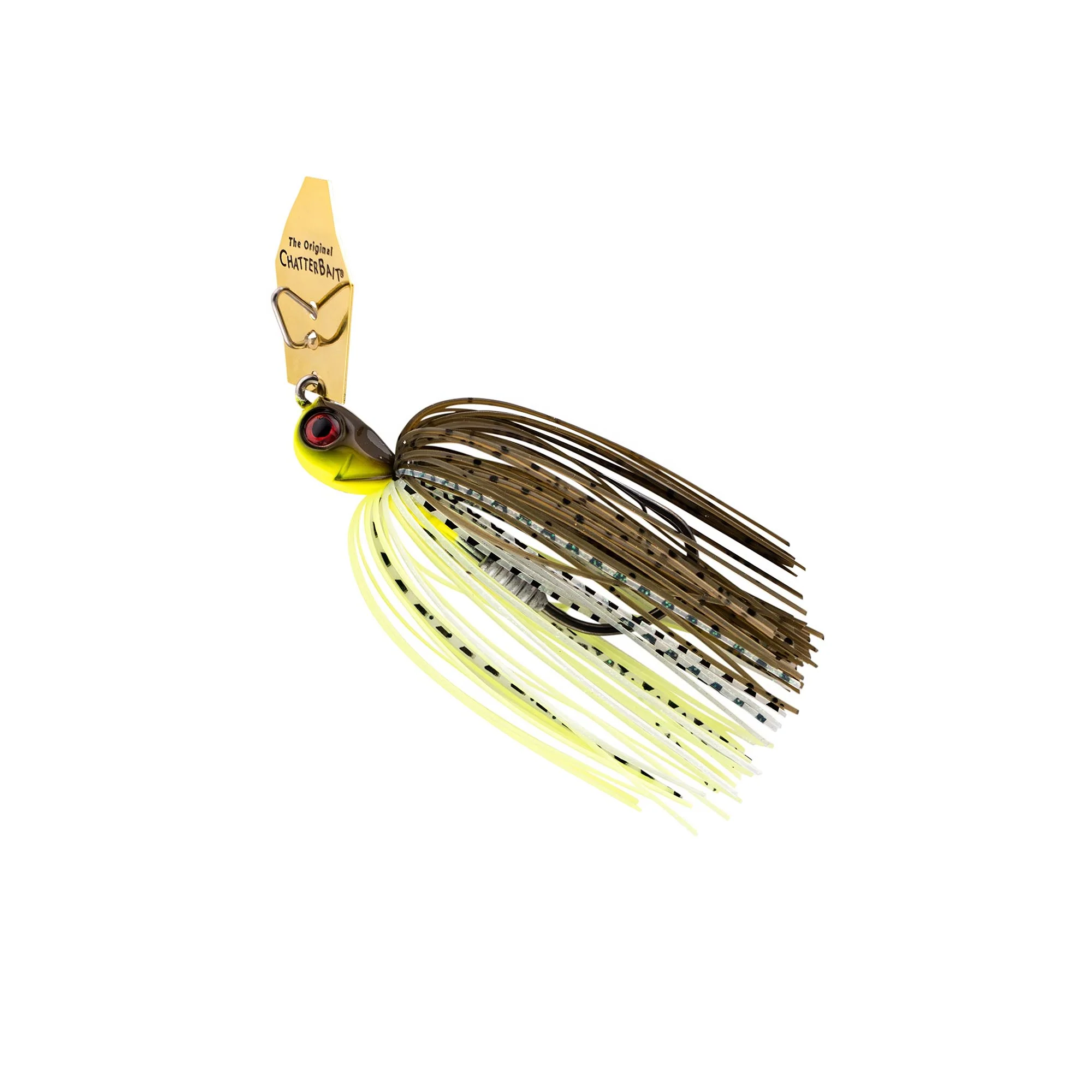 ChatterBait® Elite EVO™ HD *Available Fall 2026* - Image 5