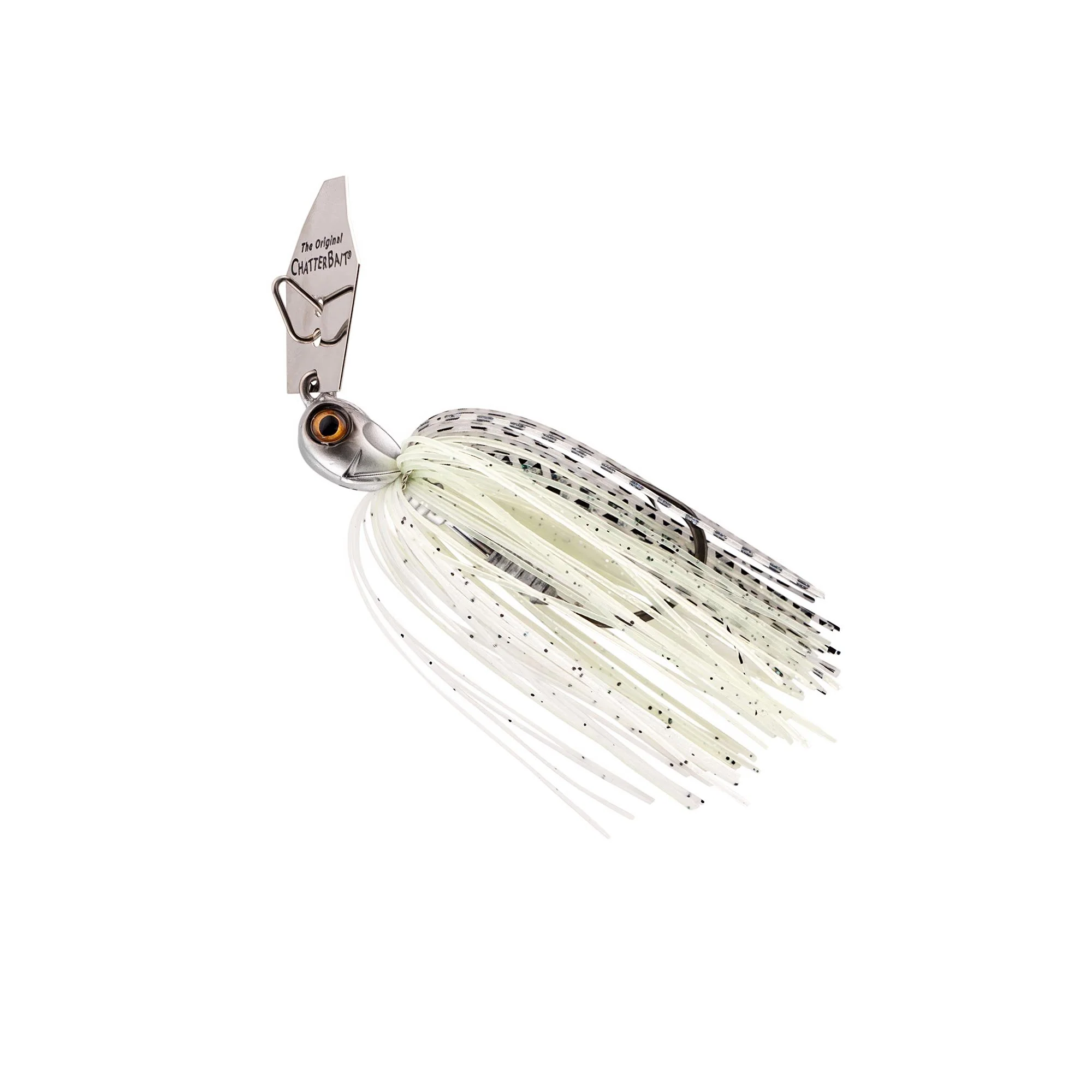 ChatterBait® Elite EVO™ HD *Available Fall 2026* - Image 6