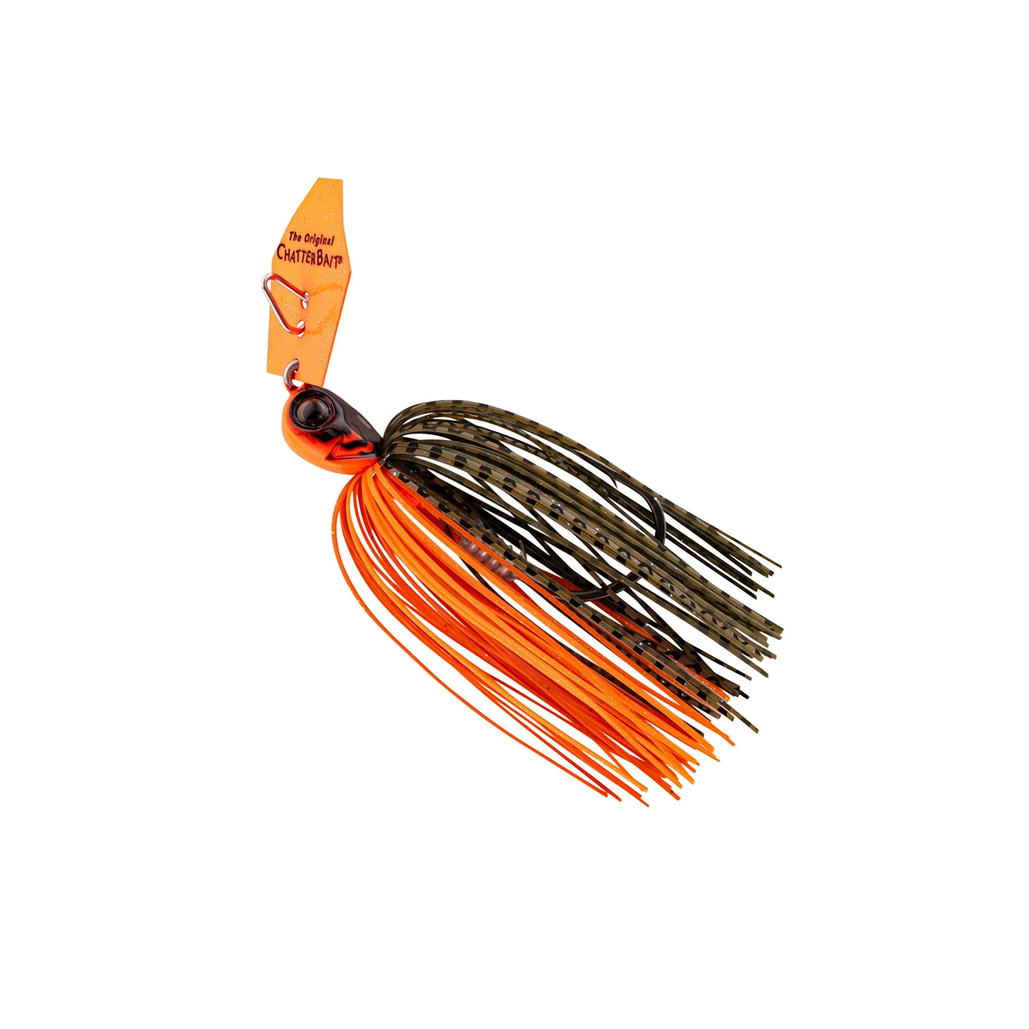 ChatterBait® Elite EVO™ HD *Available Fall 2026* - Image 7