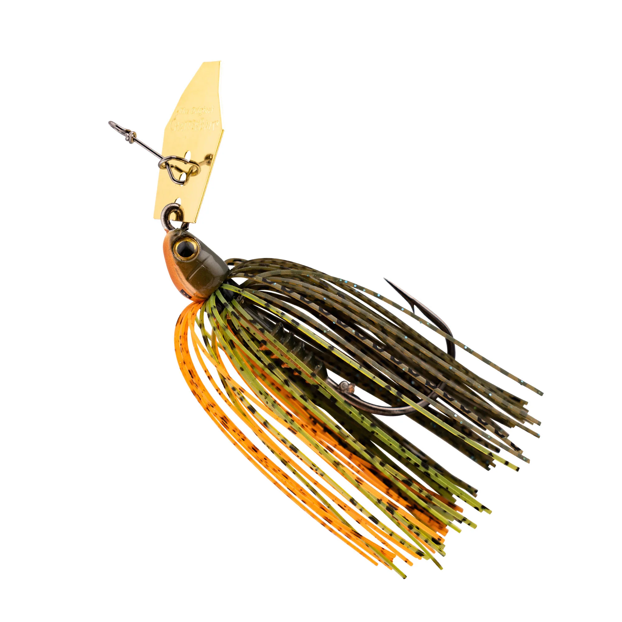 ChatterBait® PZ2™ *Available Fall 2026* - Image 8
