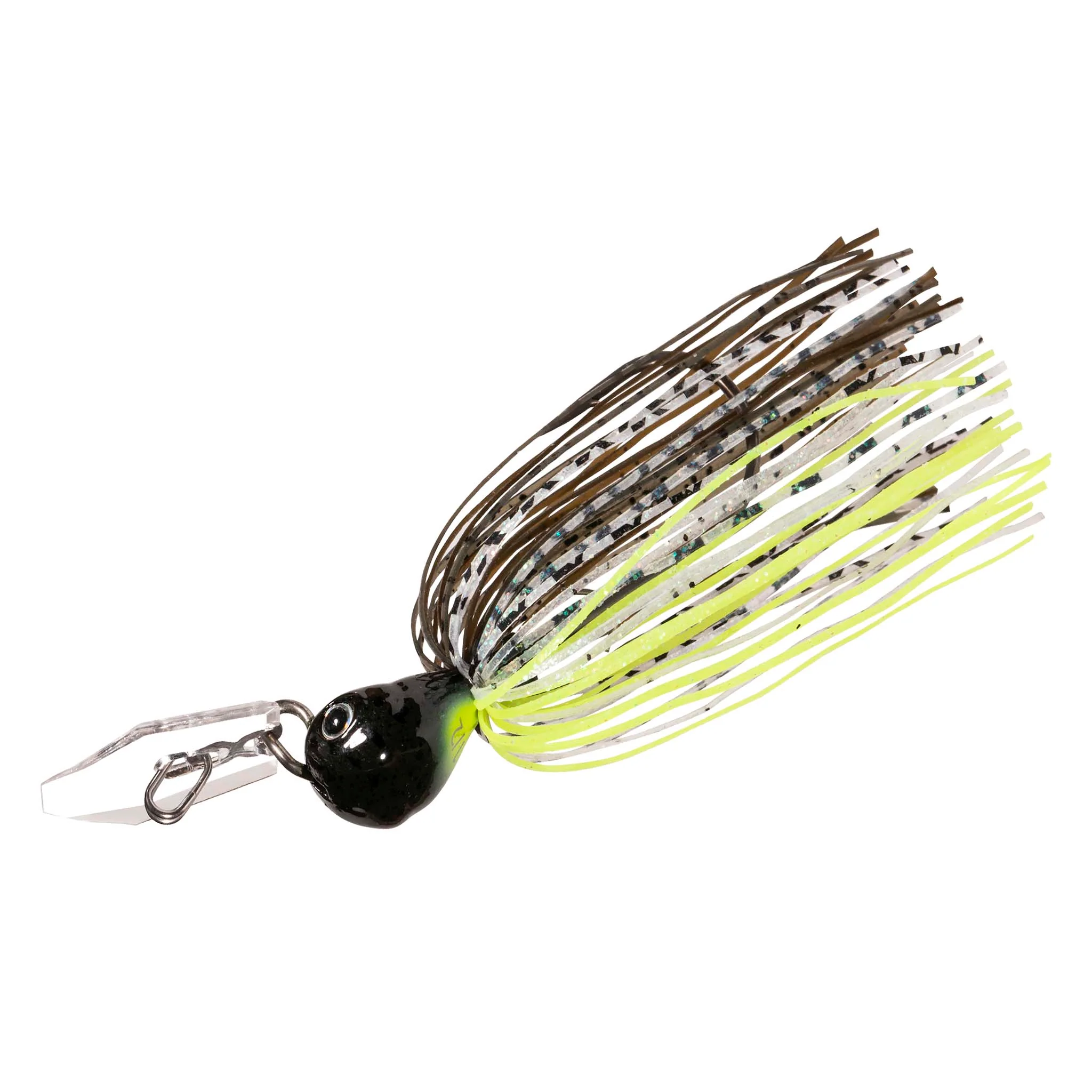 ChatterBait® JackHammer™ StealthBlade™ - Image 2