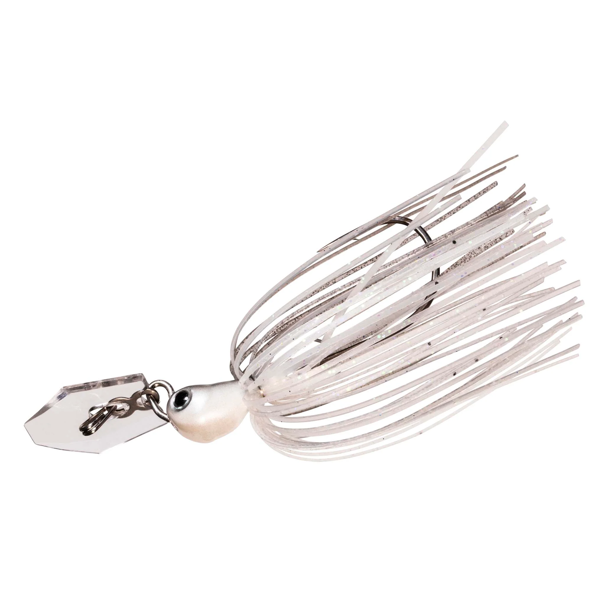 ChatterBait® JackHammer™ StealthBlade™ - Image 3