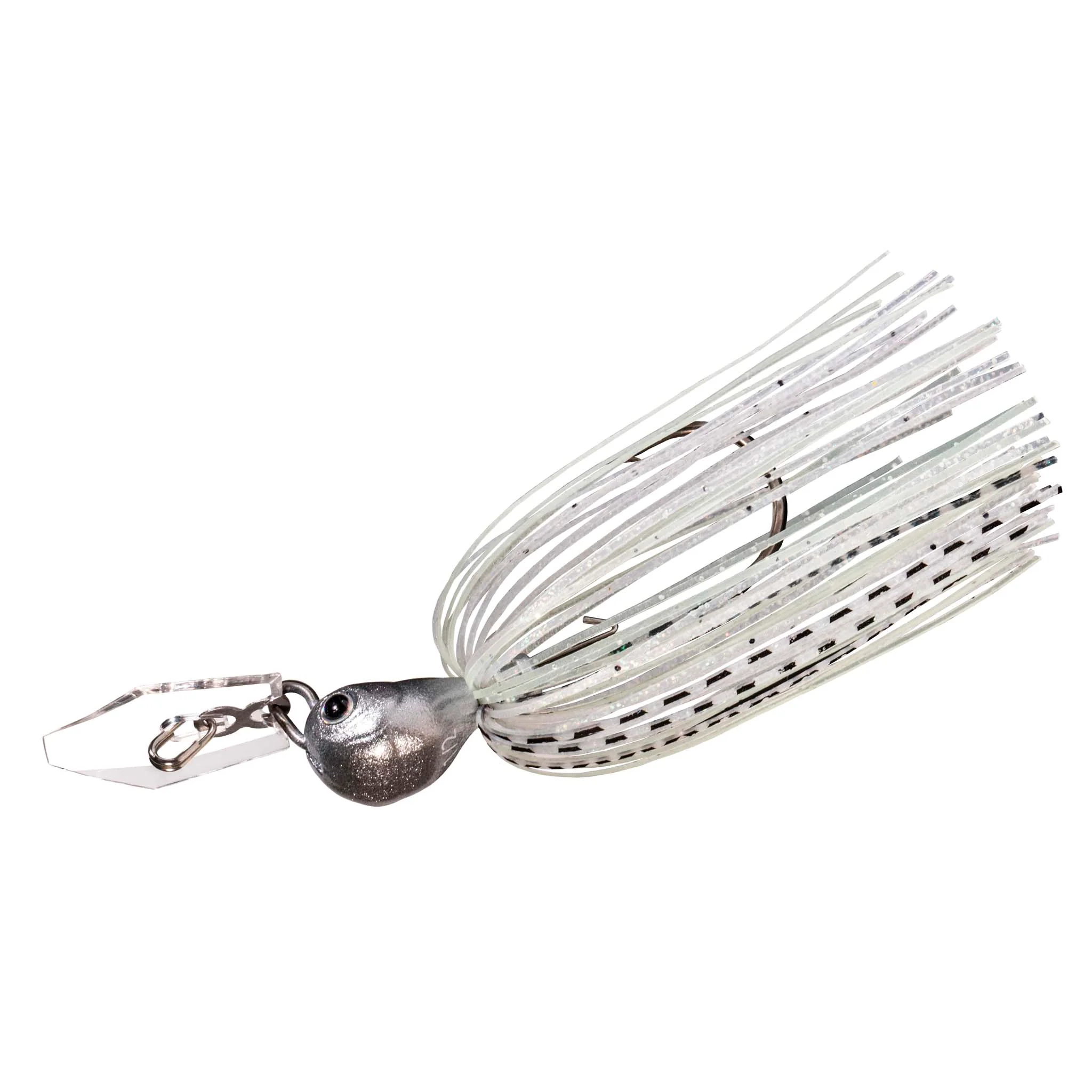 ChatterBait® JackHammer™ StealthBlade™ - Image 4