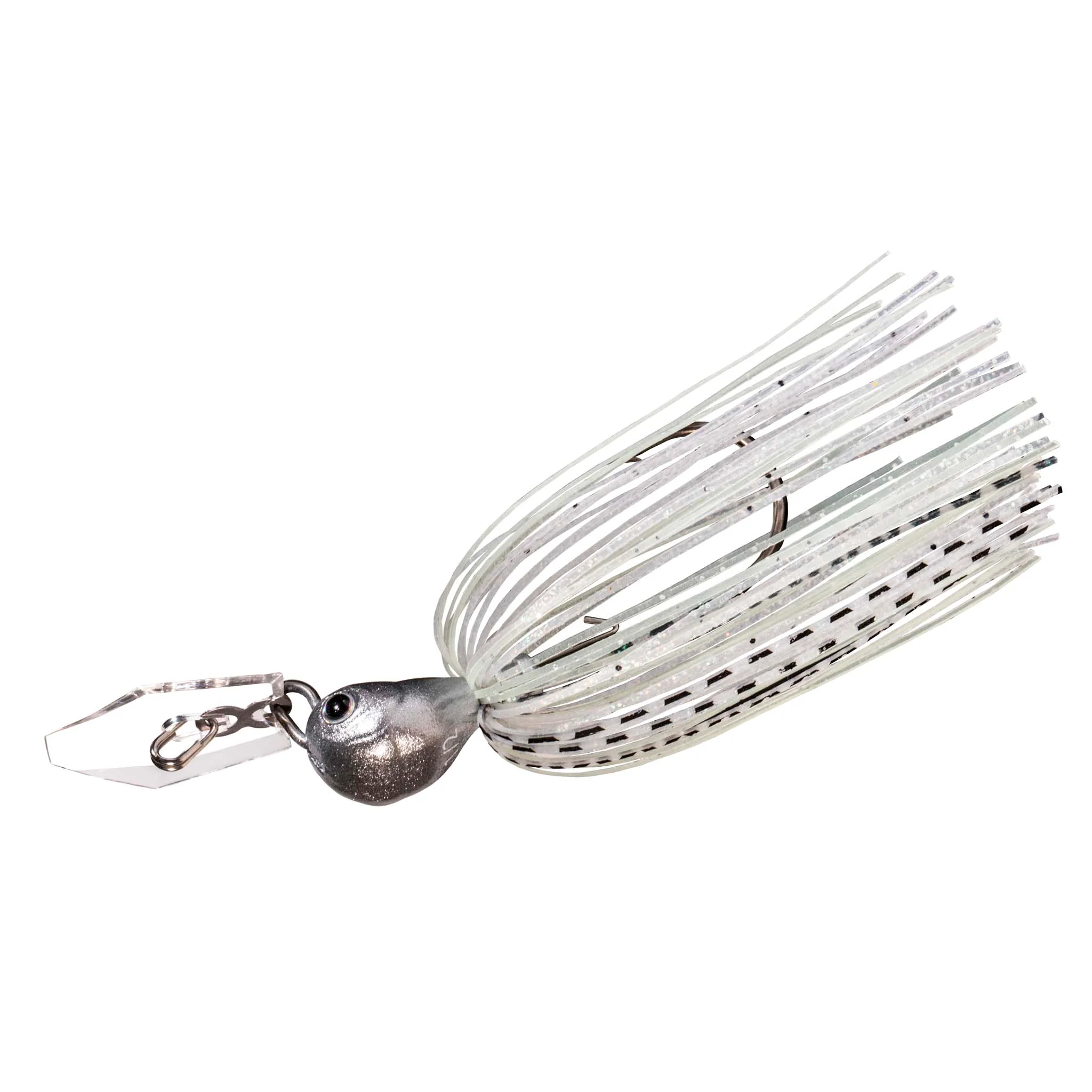 ChatterBait® JackHammer™ StealthBlade™ - Image 8