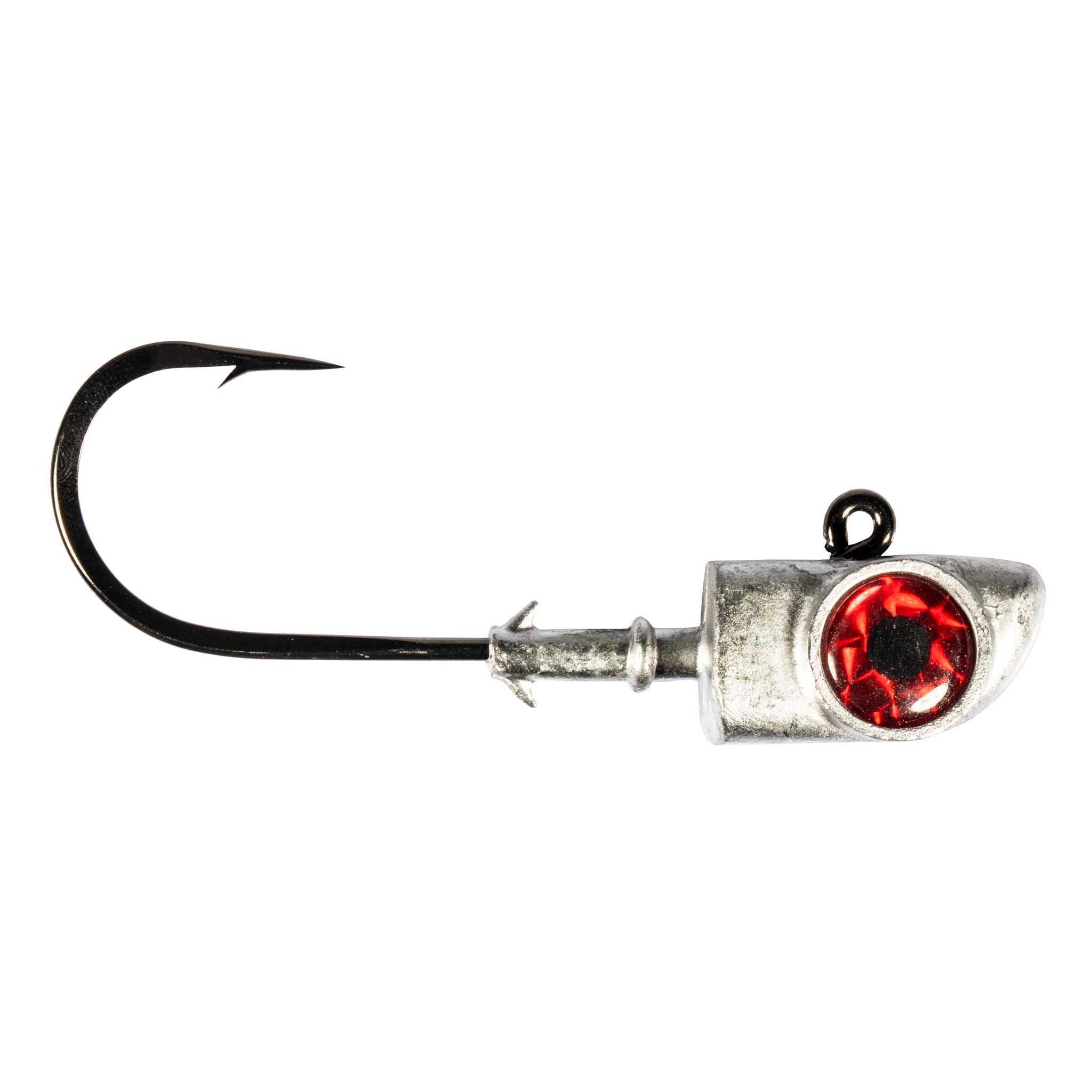 DieZel Eye™ Jigheads - Image 13
