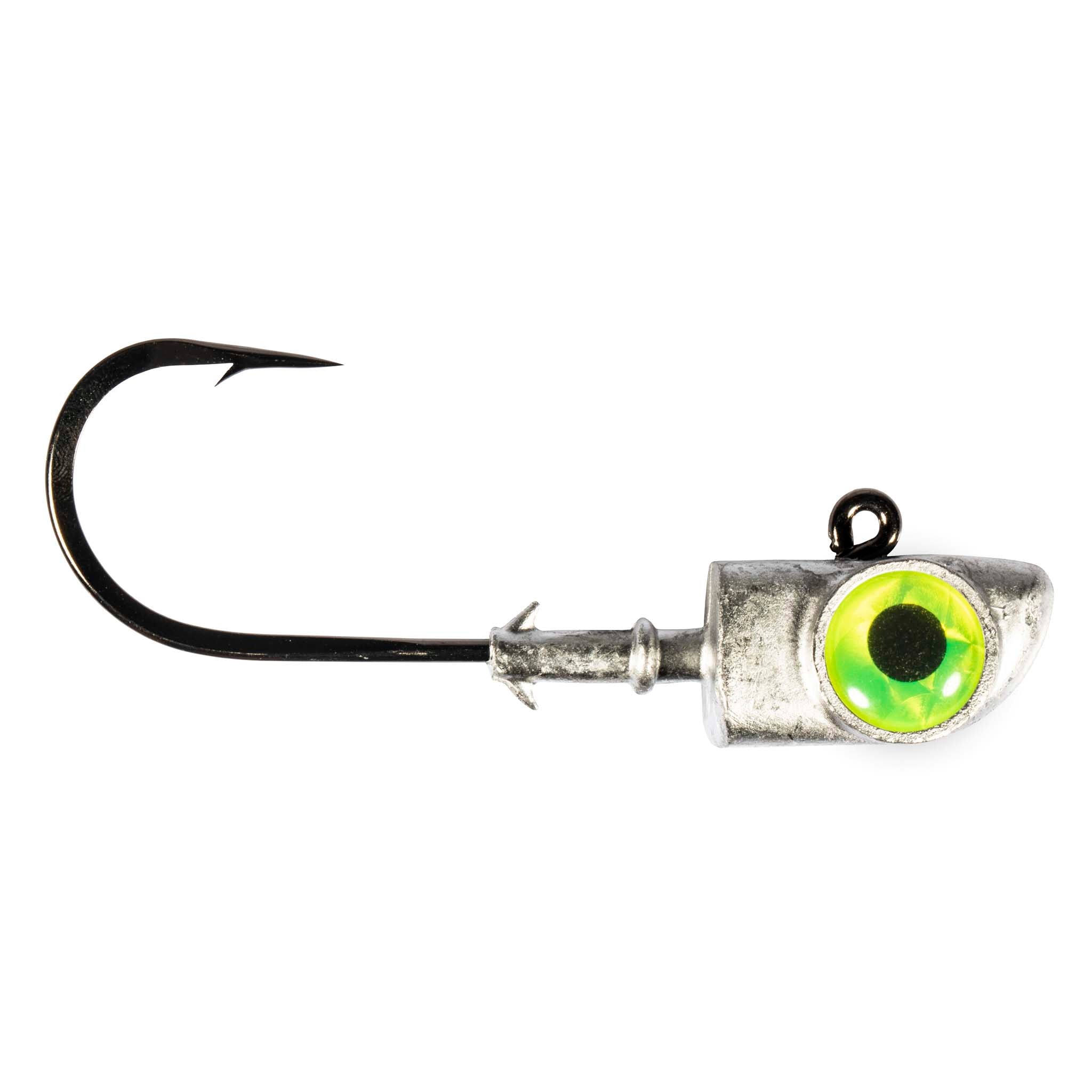 DieZel Eye™ Jigheads - Image 15