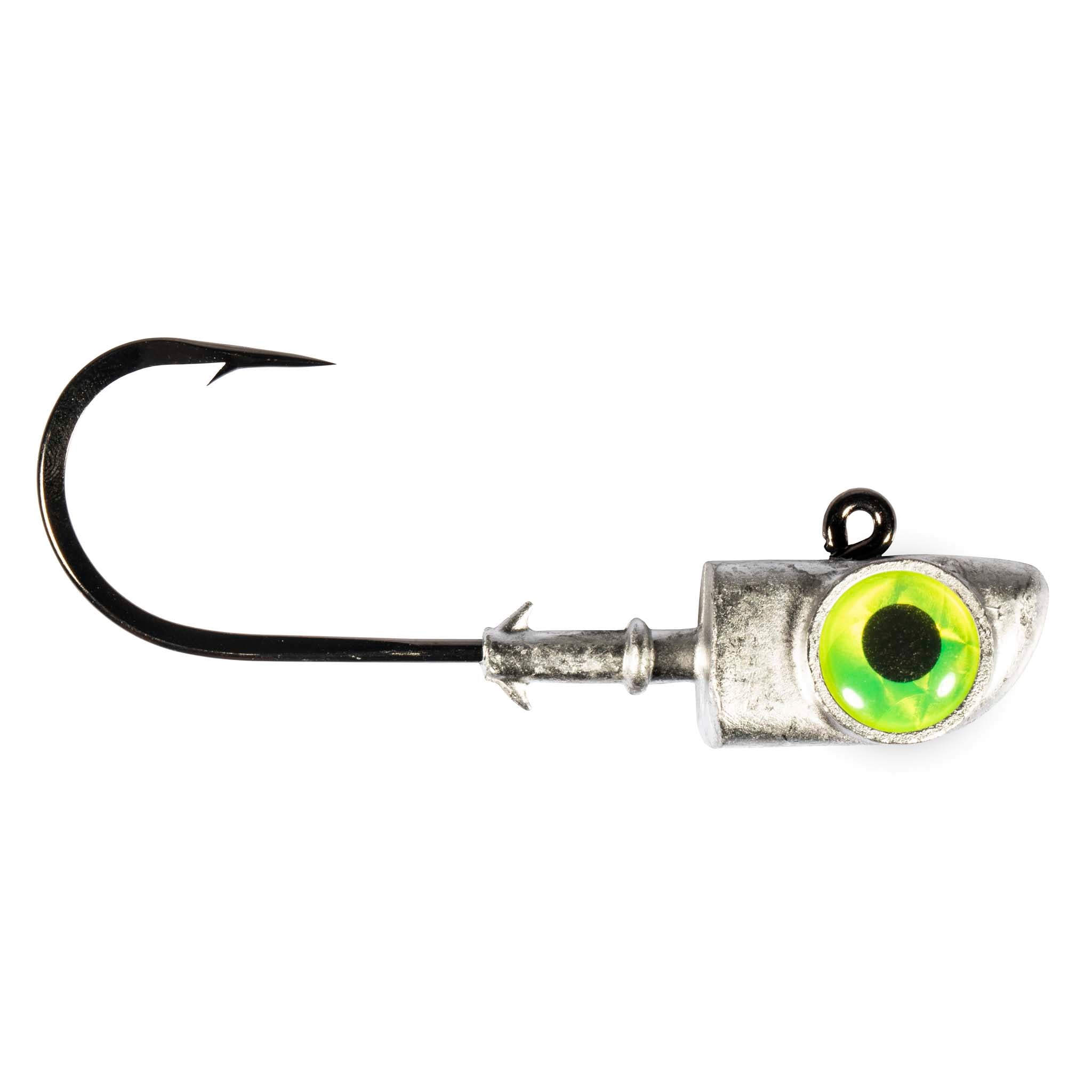 DieZel Eye™ Jigheads - Image 21