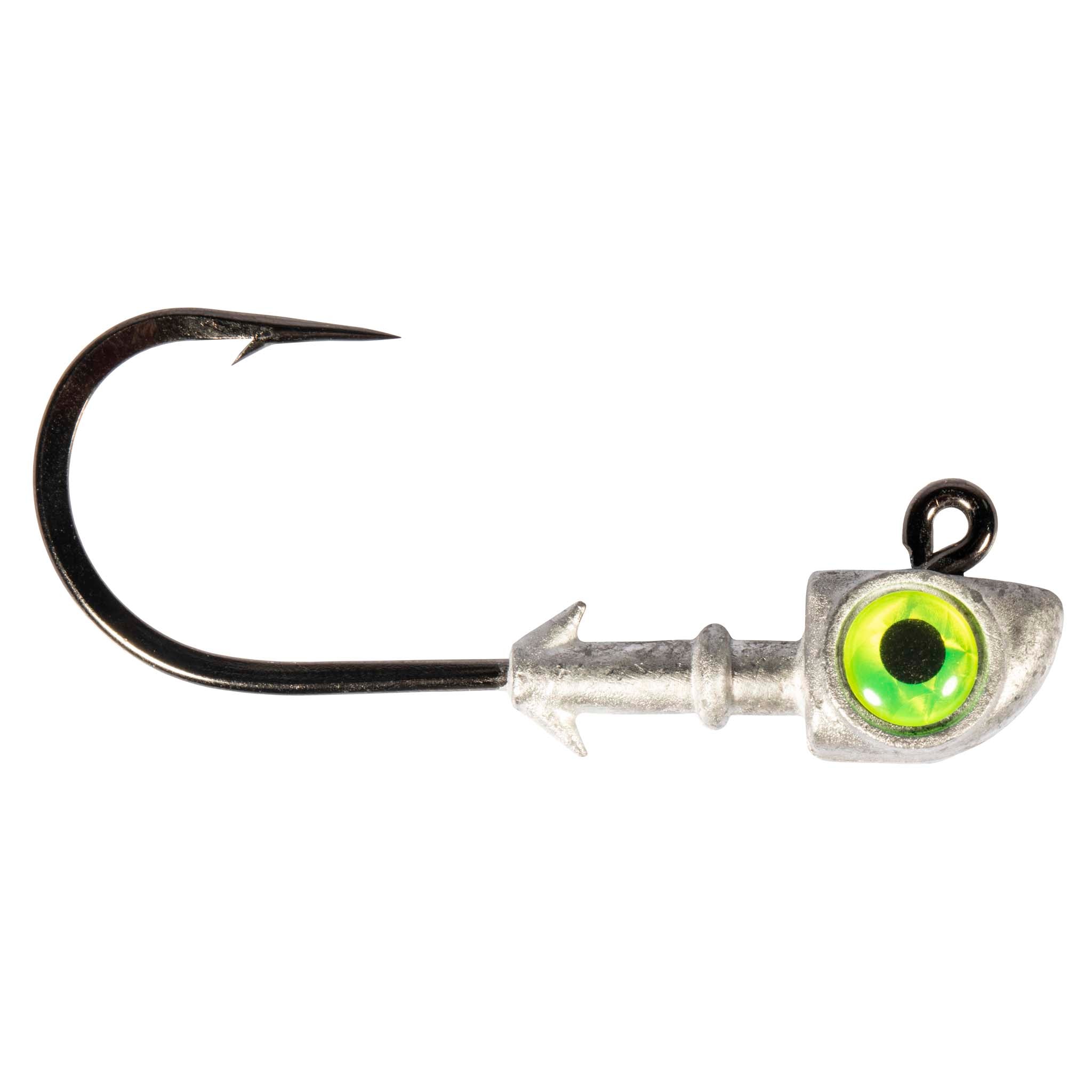 DieZel Eye™ Jigheads - Image 24