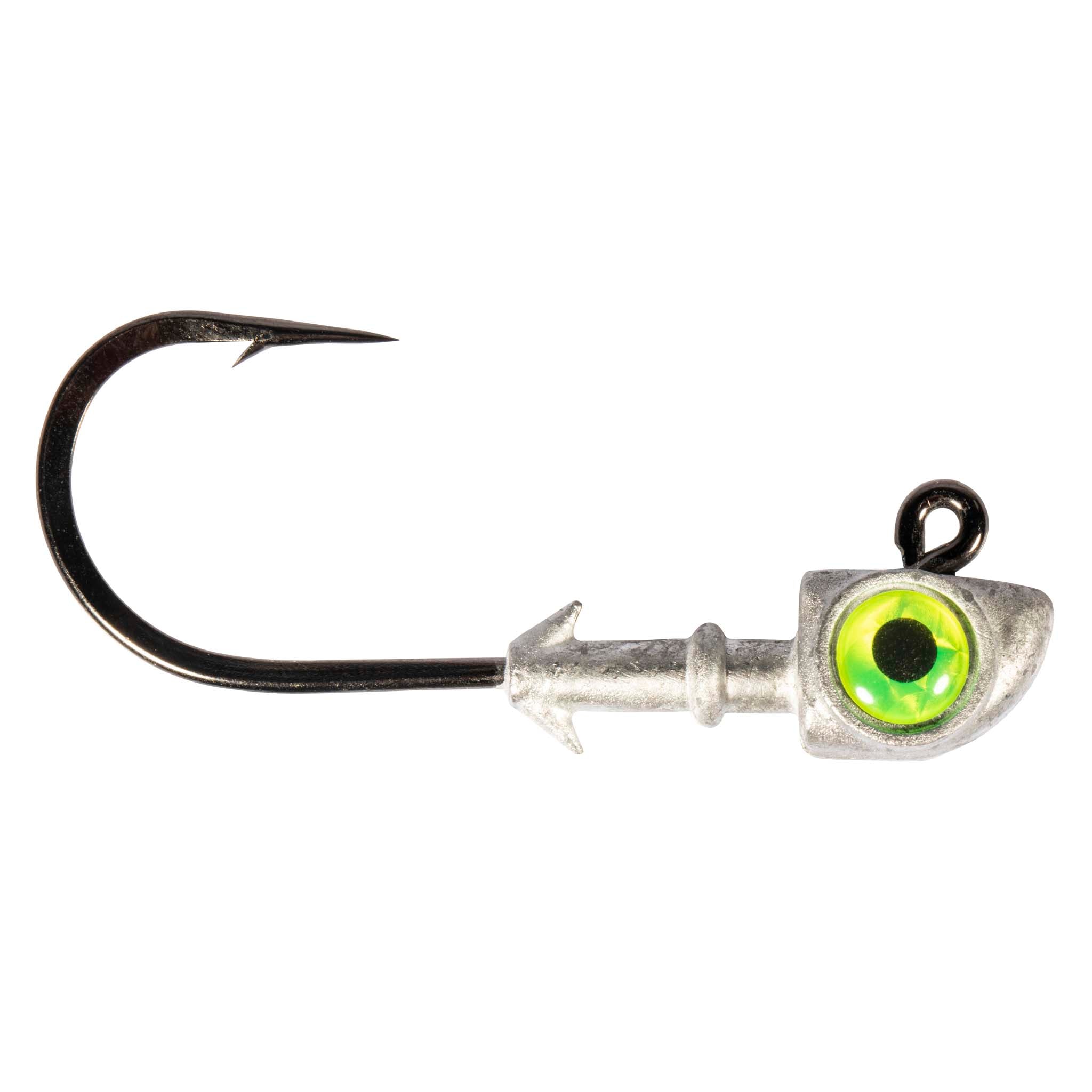 DieZel Eye™ Jigheads - Image 6