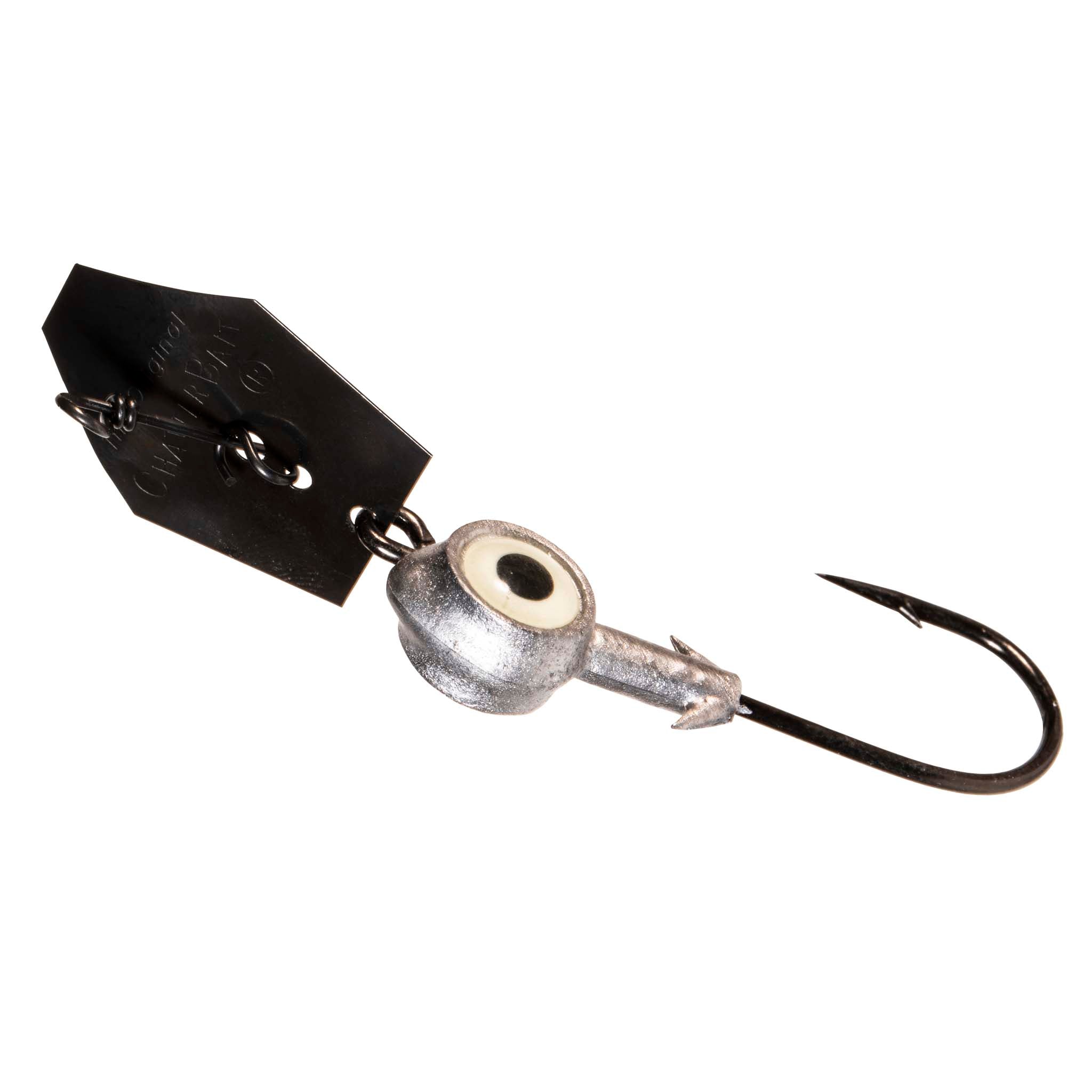 Eye Strike® ChatterBait® - Image 3