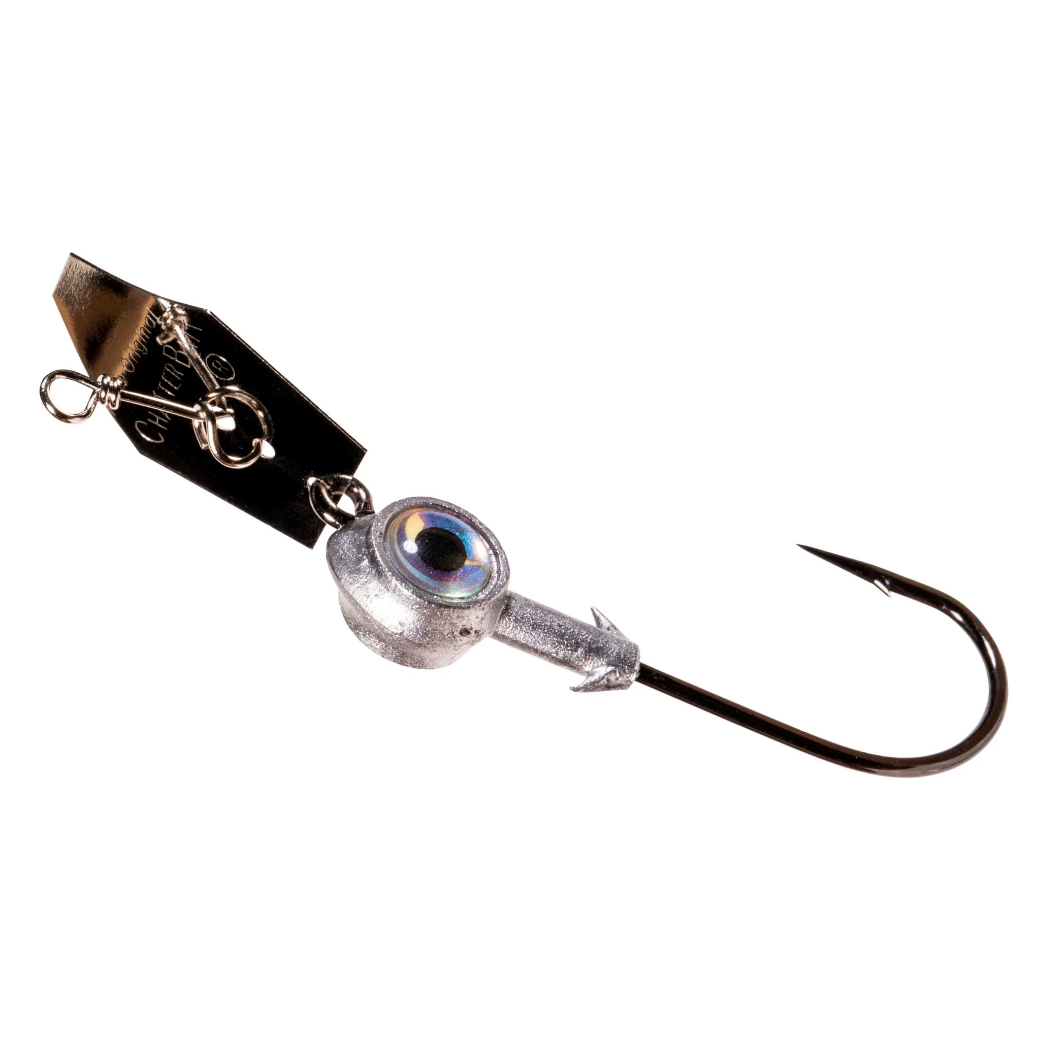Eye Strike® ChatterBait® - Image 4