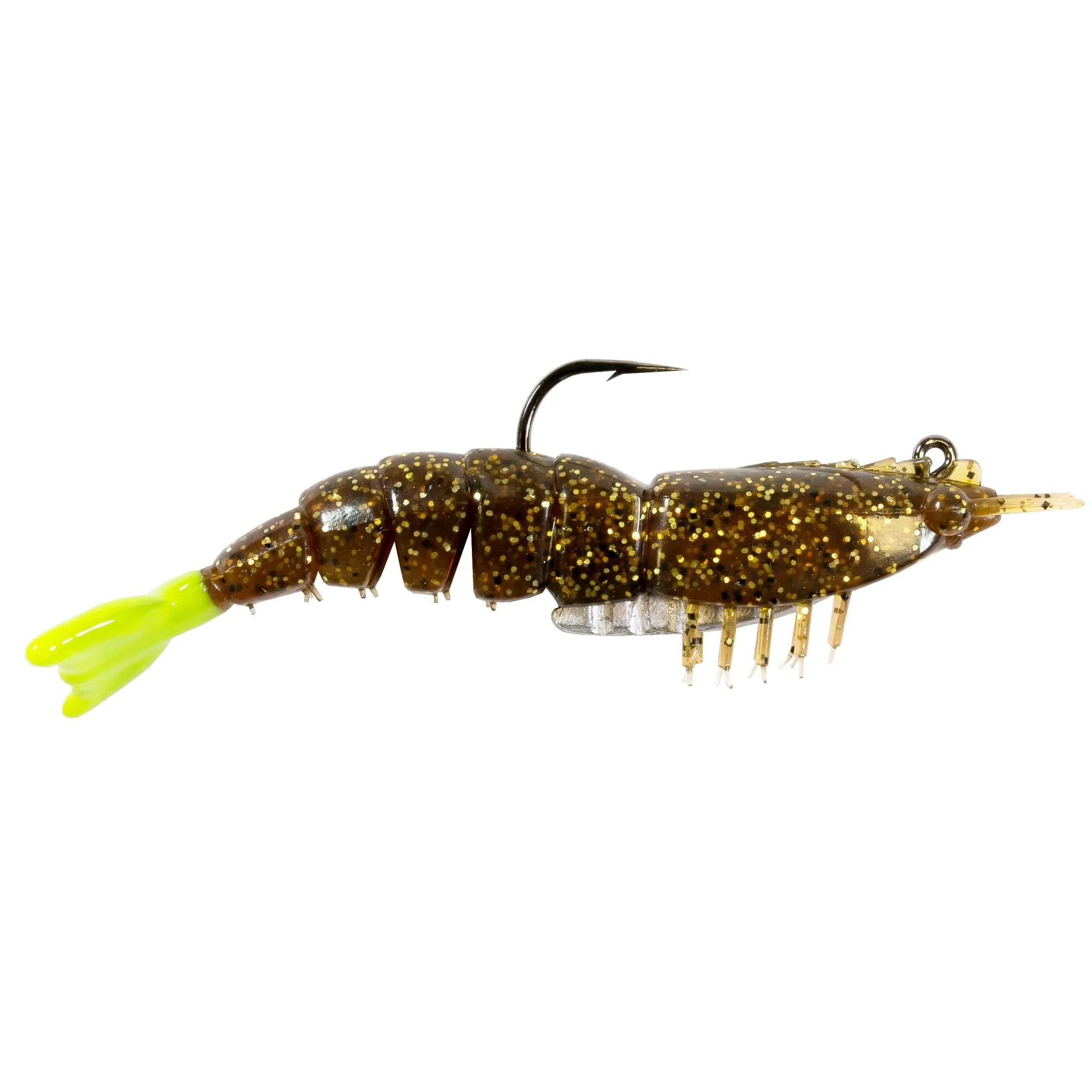 EZ ShrimpZ™ Rigged - Image 2