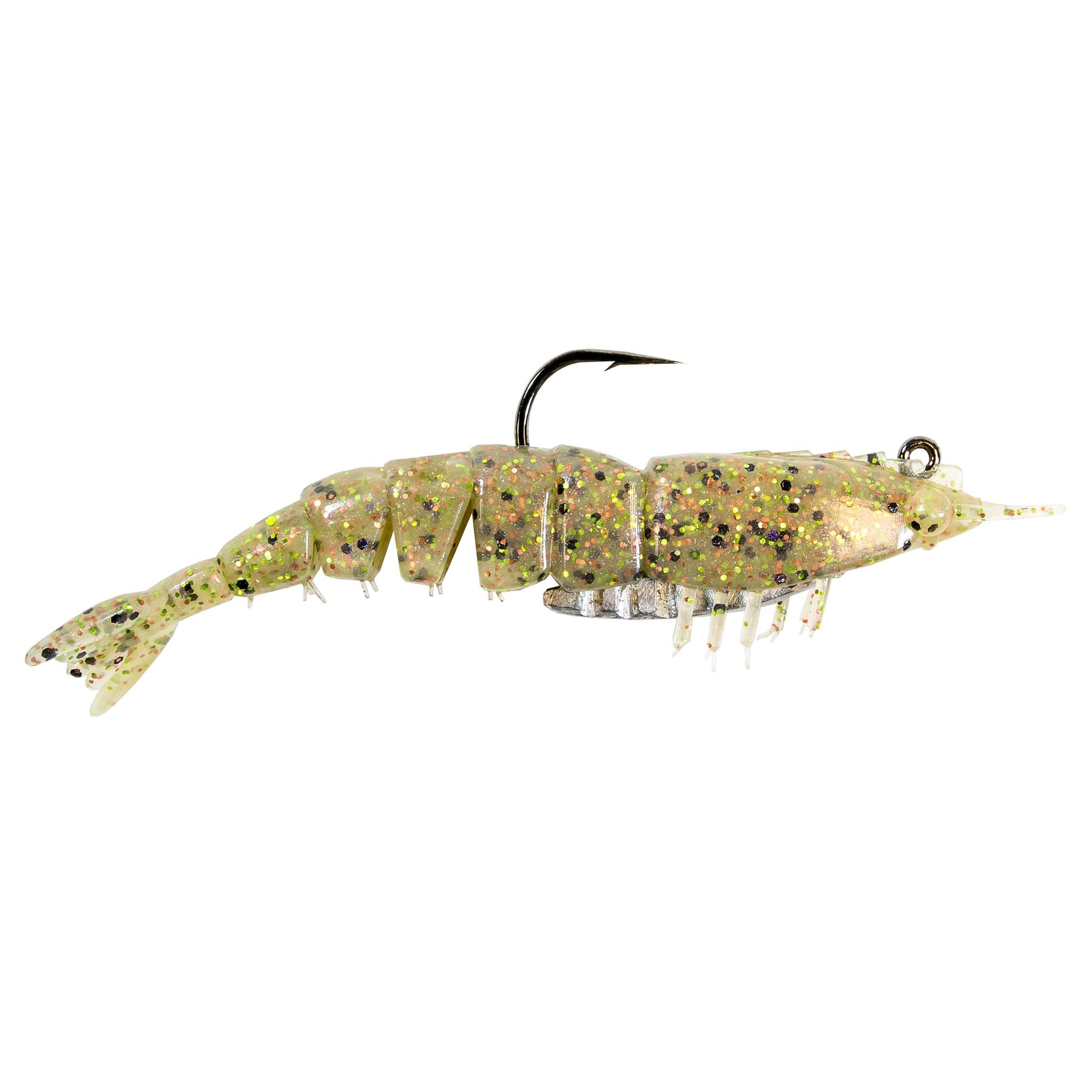 EZ ShrimpZ™ Rigged - Image 3