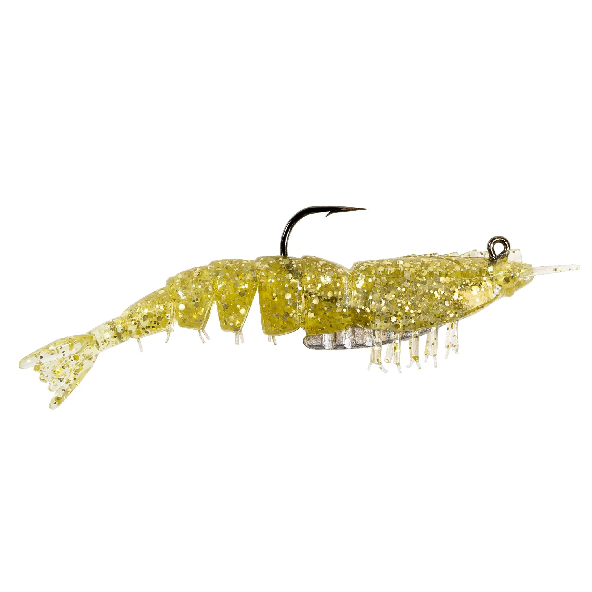 EZ ShrimpZ™ Rigged - Image 4