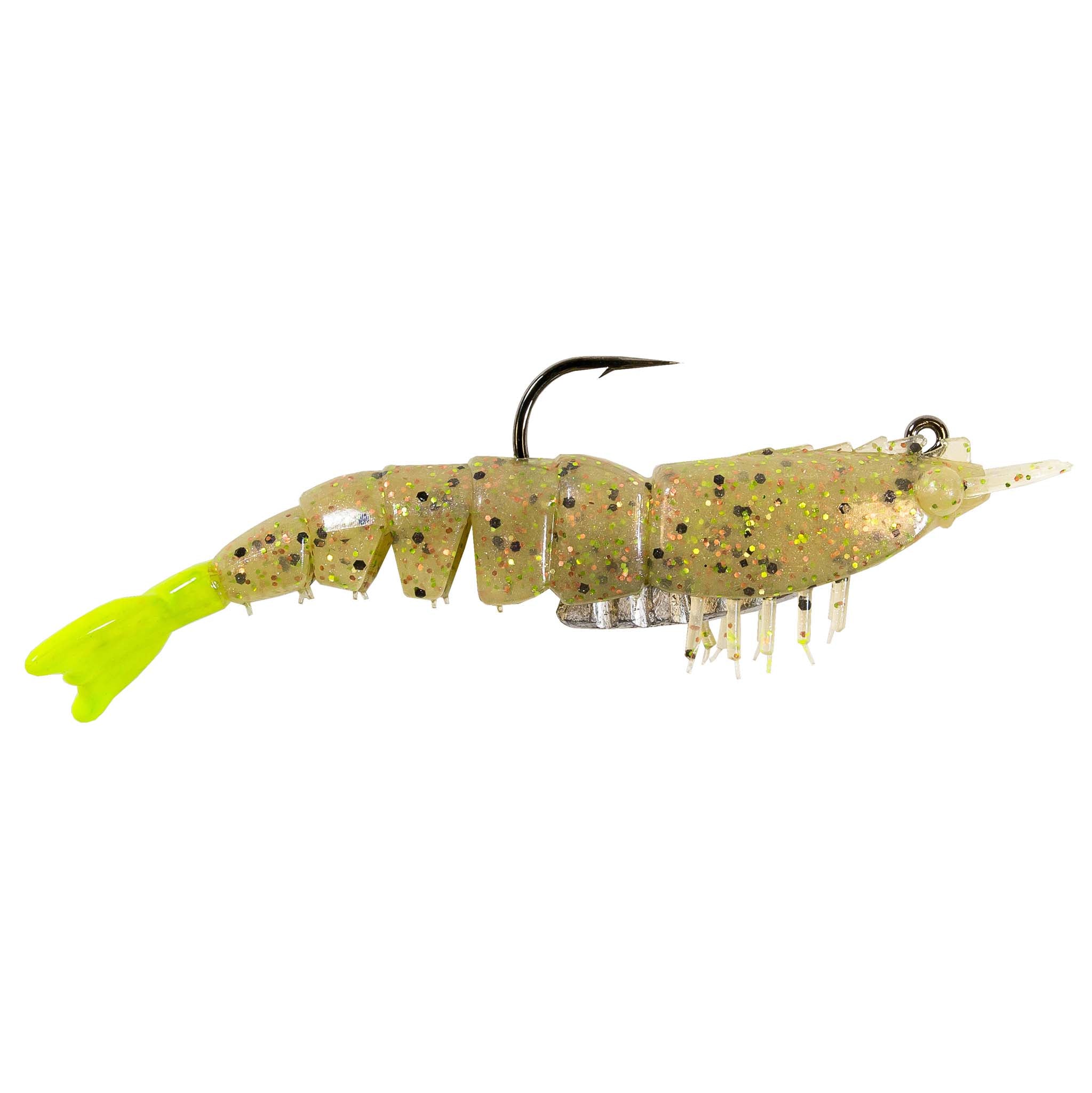 EZ ShrimpZ™ Rigged - Image 5