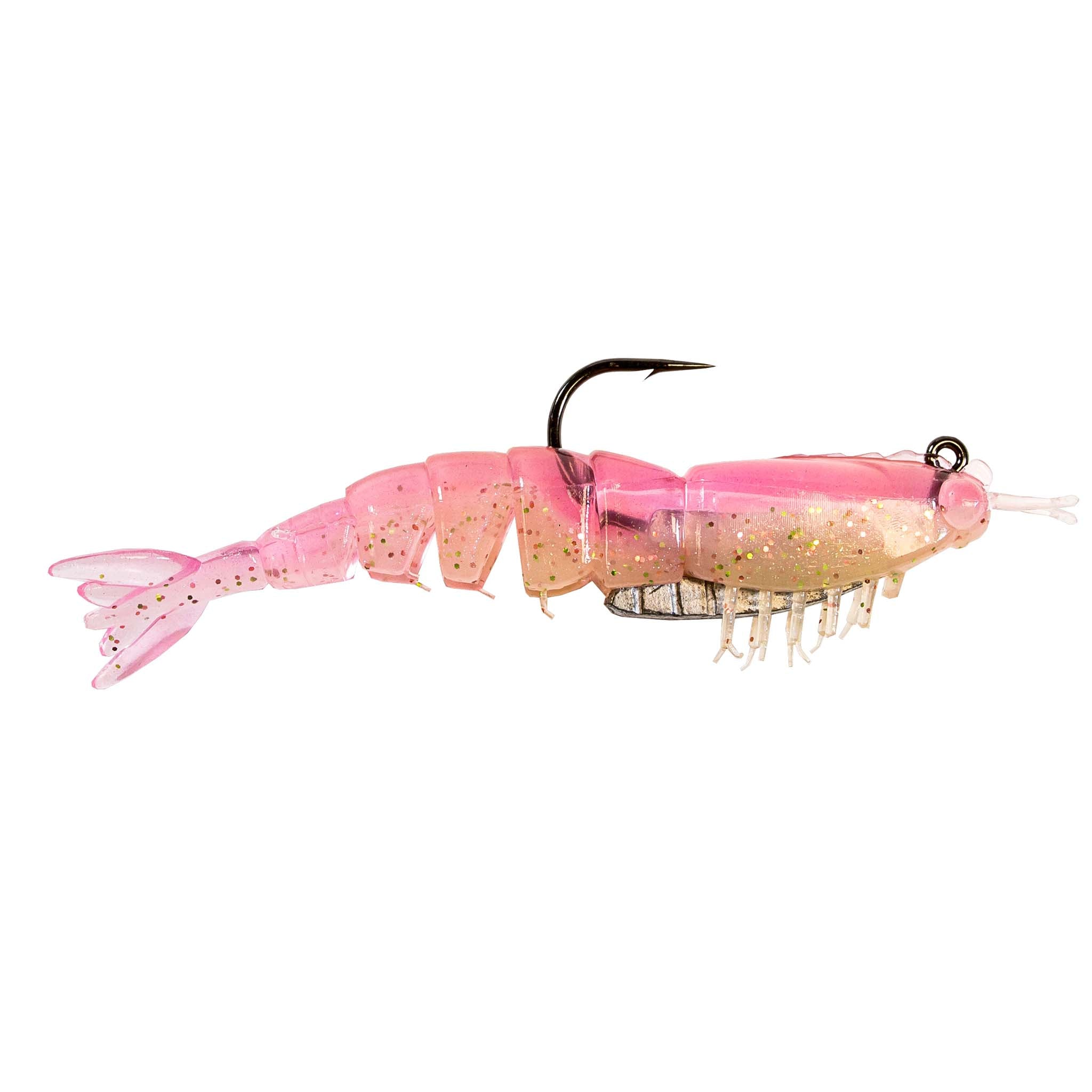 EZ ShrimpZ™ Rigged - Image 7