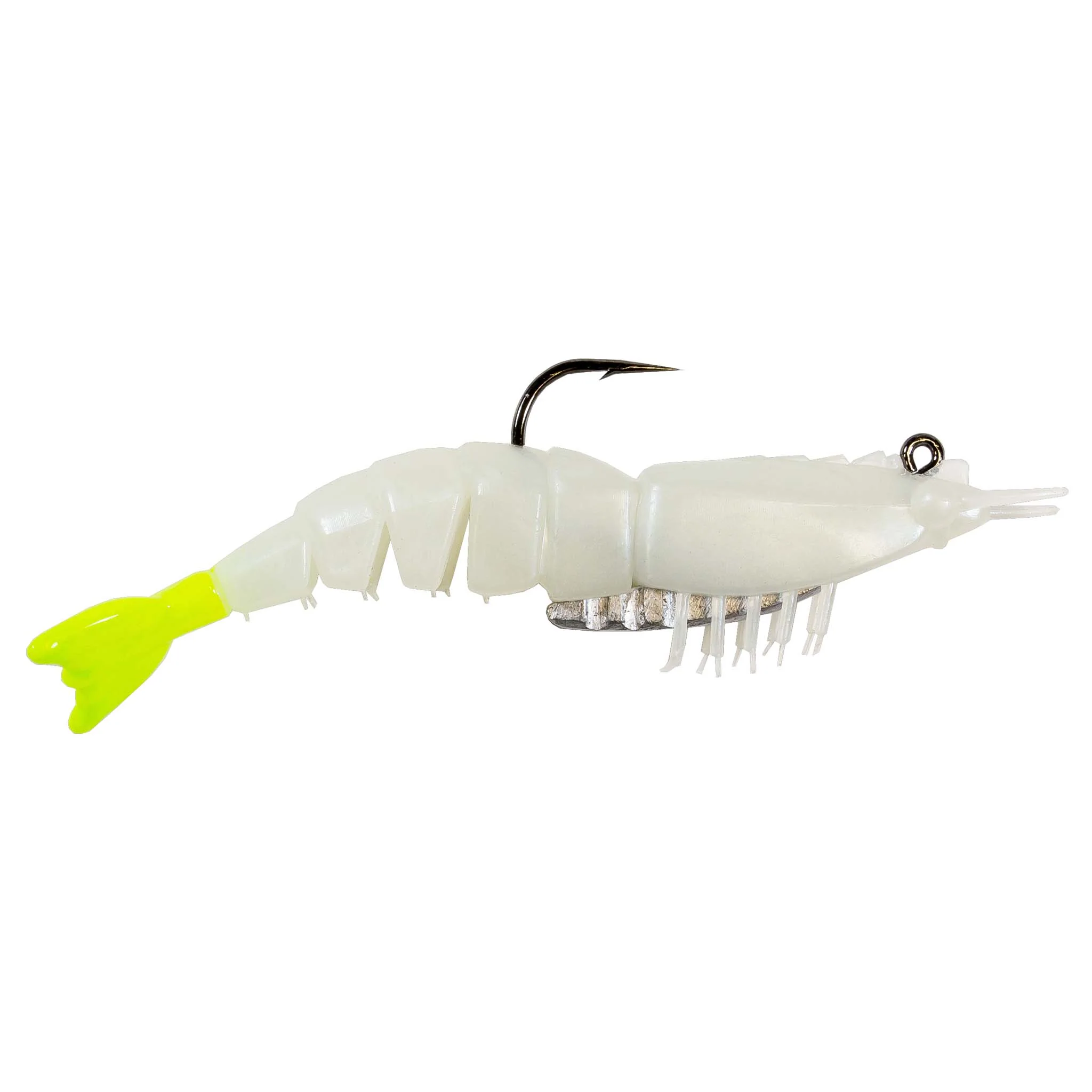 EZ ShrimpZ™ Rigged - Image 9
