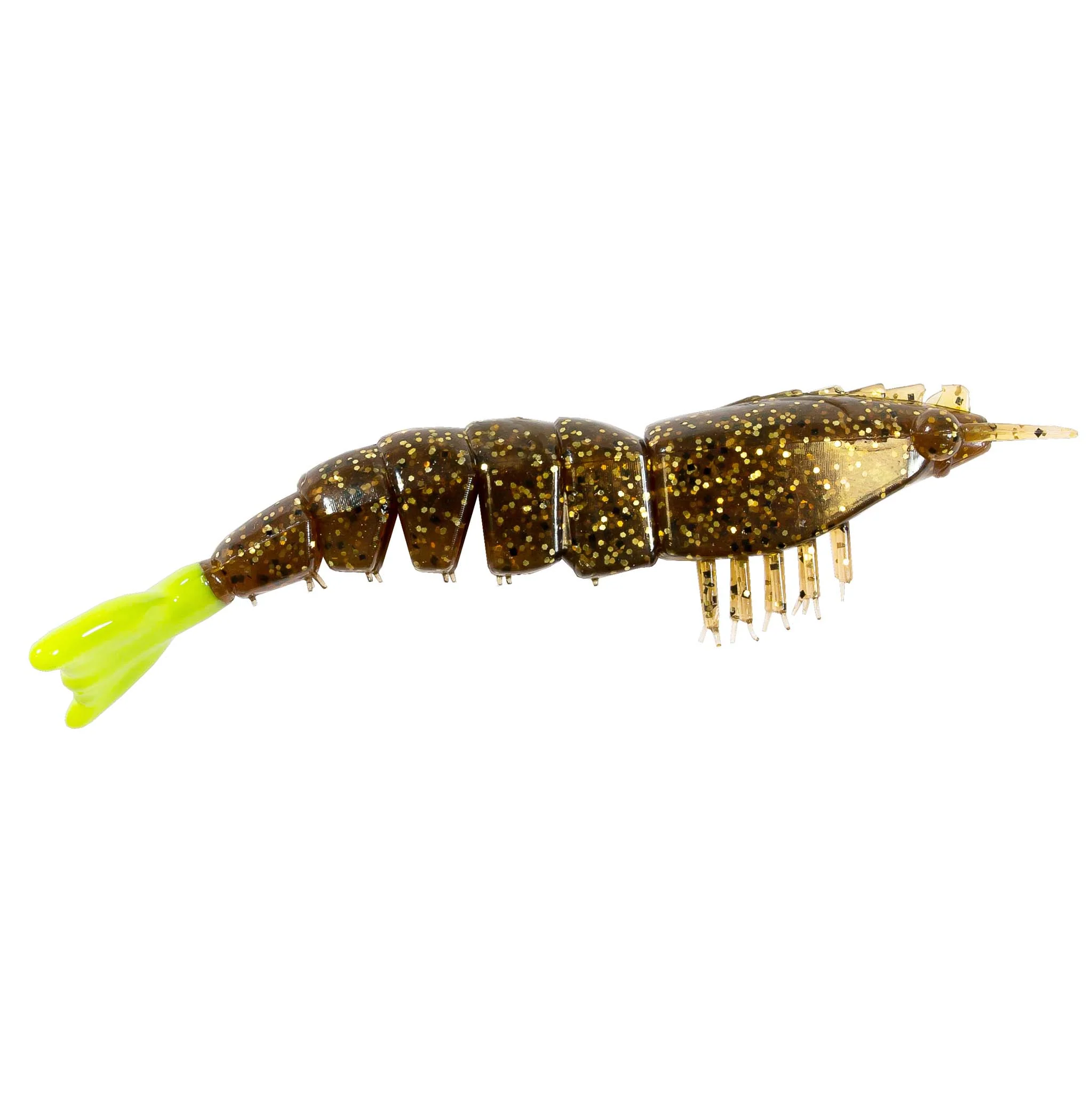 EZ ShrimpZ™ Unrigged - Image 2