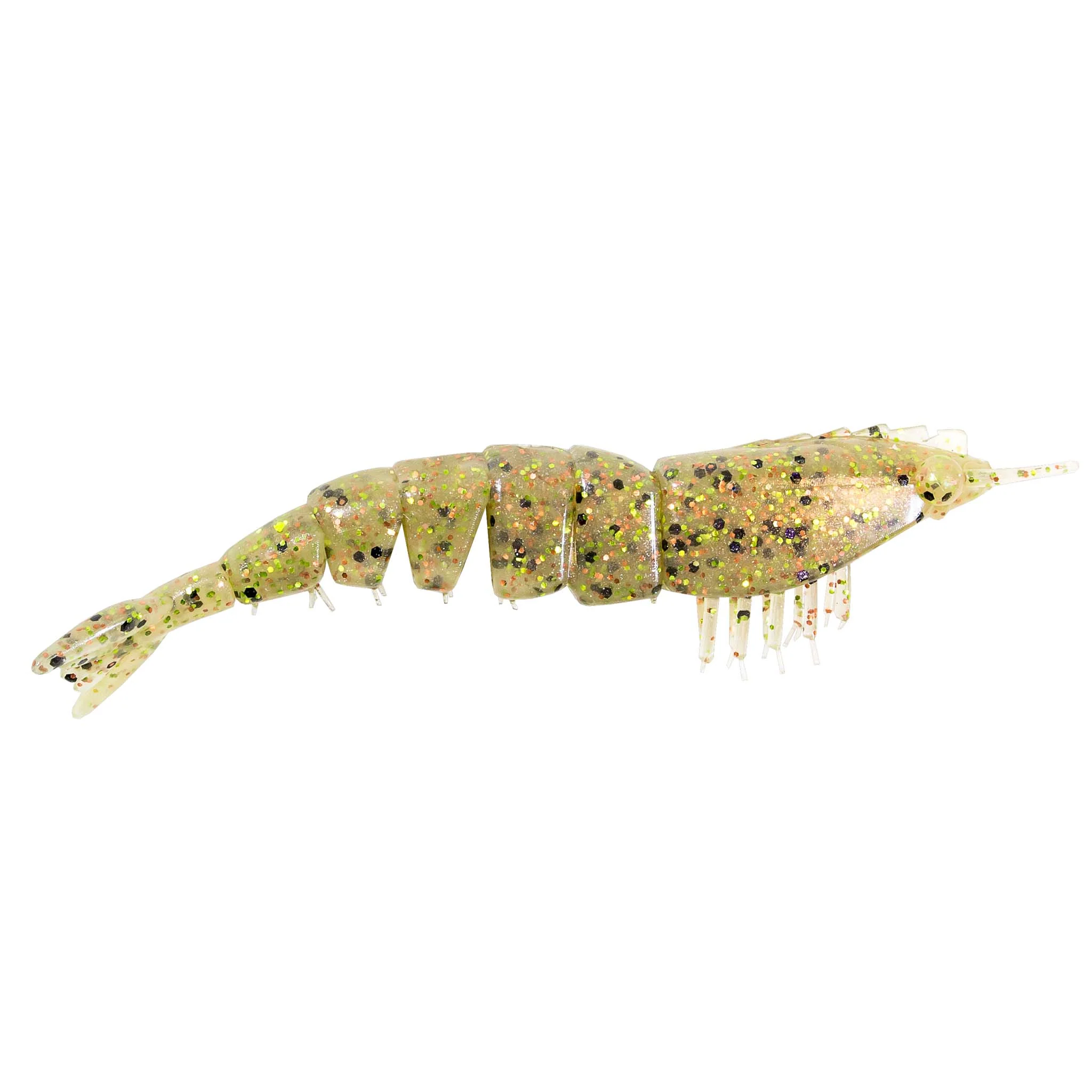 EZ ShrimpZ™ Unrigged - Image 3