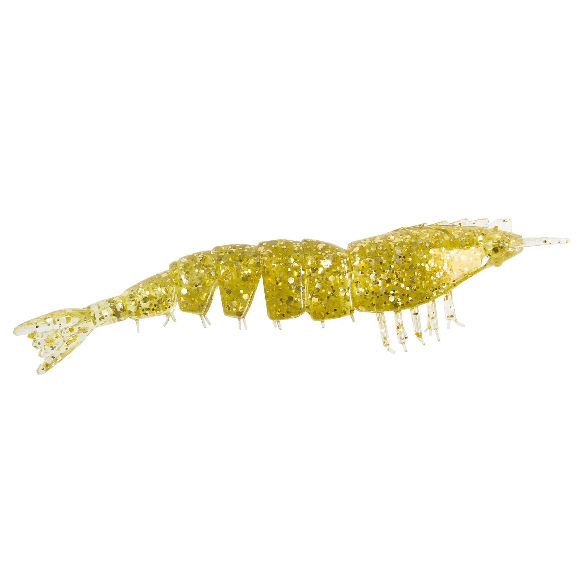 EZ ShrimpZ™ Unrigged - Image 4