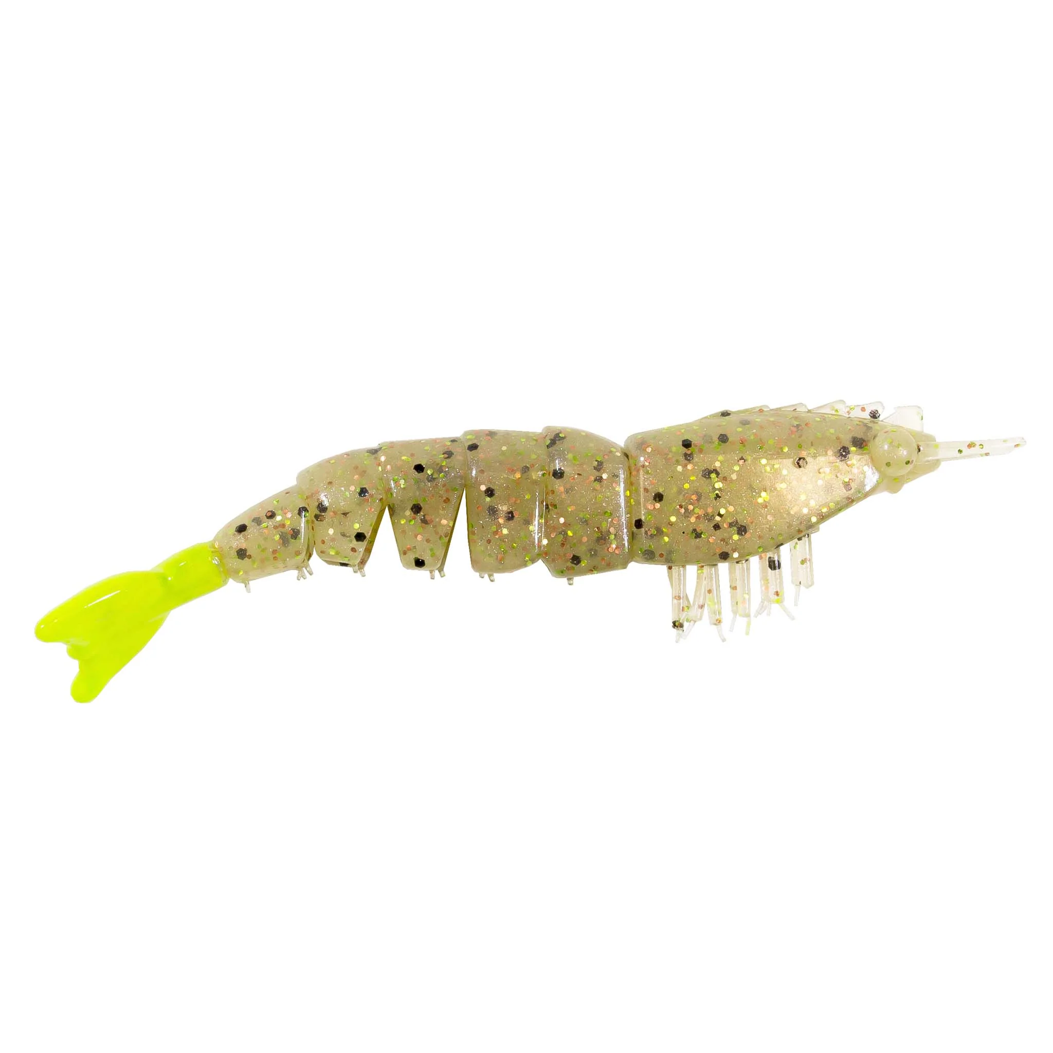 EZ ShrimpZ™ Unrigged - Image 5