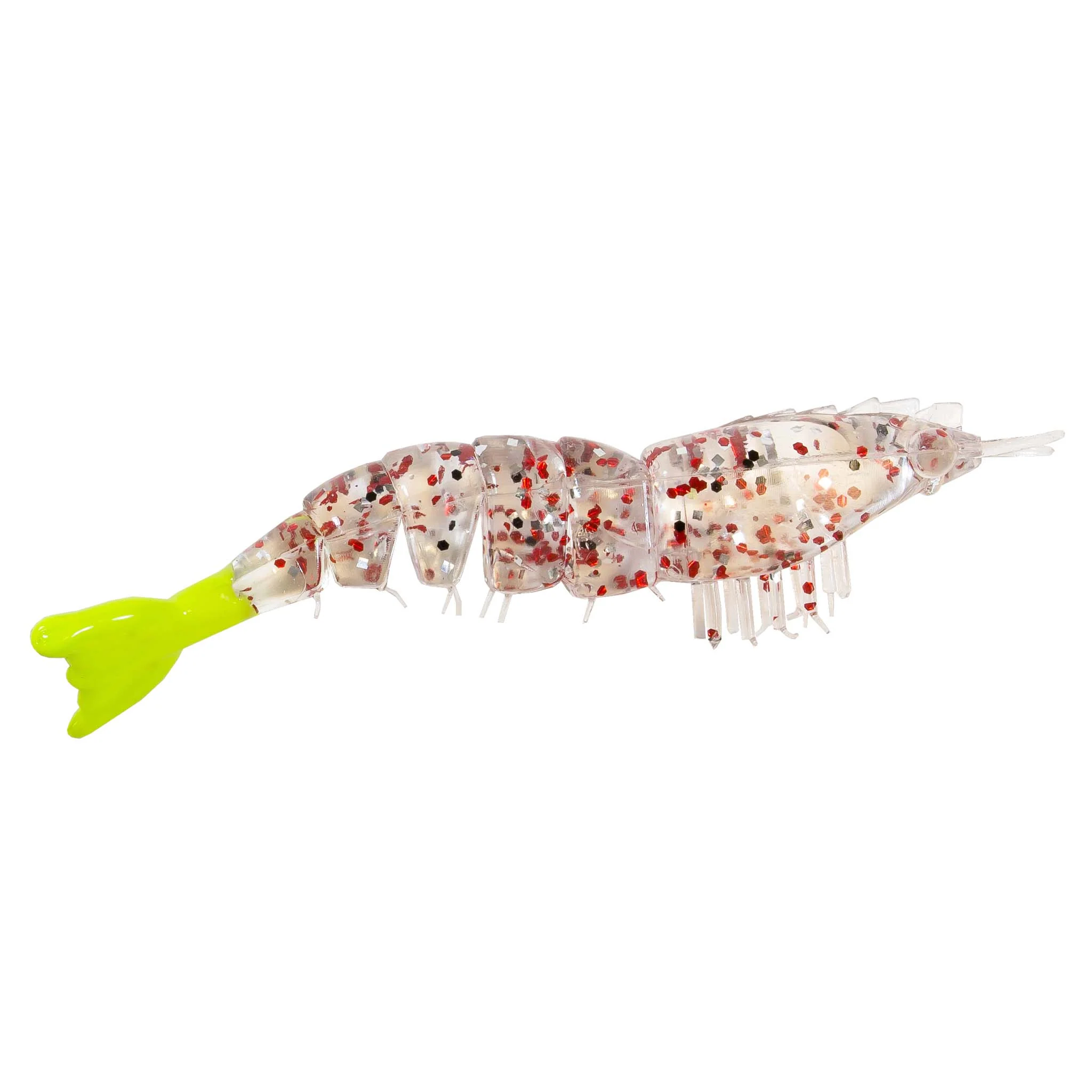 EZ ShrimpZ™ Unrigged - Image 6