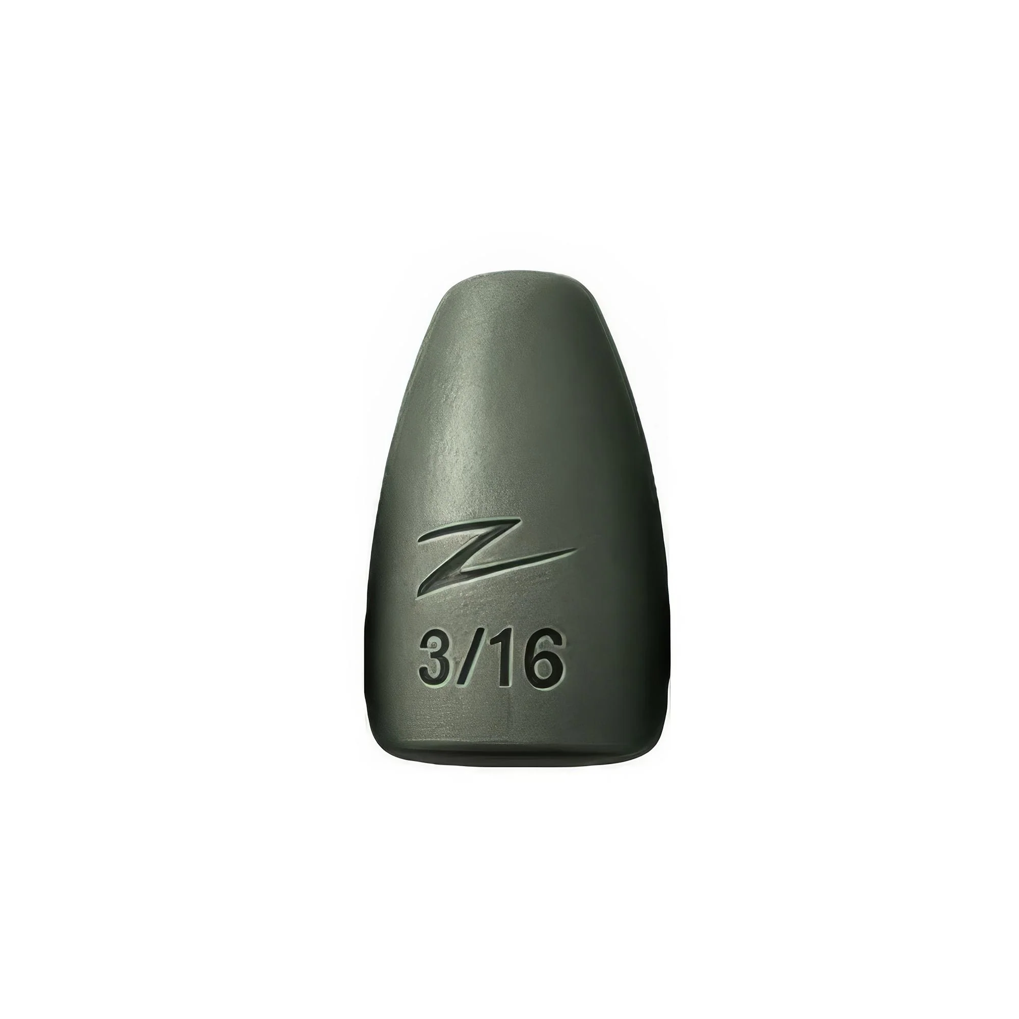 Forge™ Premium Alloy Flipping Weights *Available Fall 2026* - Image 3
