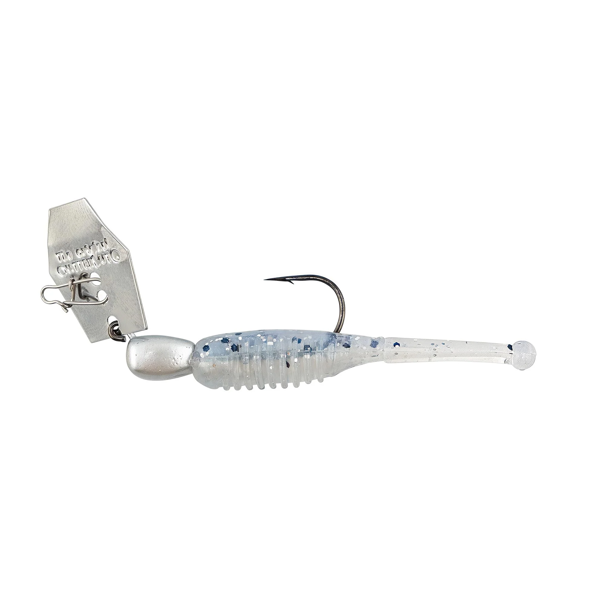 Micro Finesse ChatterBait® *Available Fall 2026*