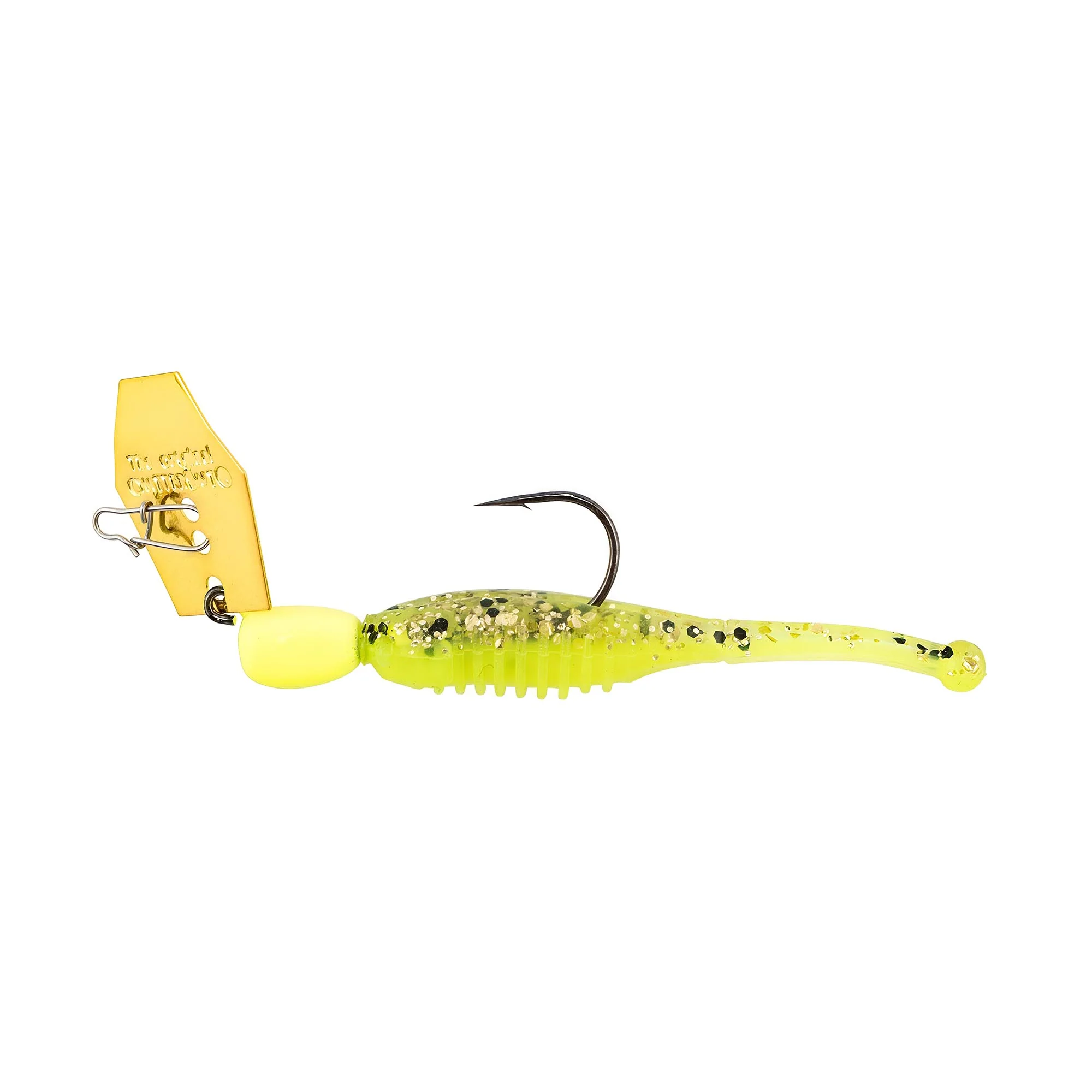 Micro Finesse ChatterBait® *Available Fall 2026* - Image 3
