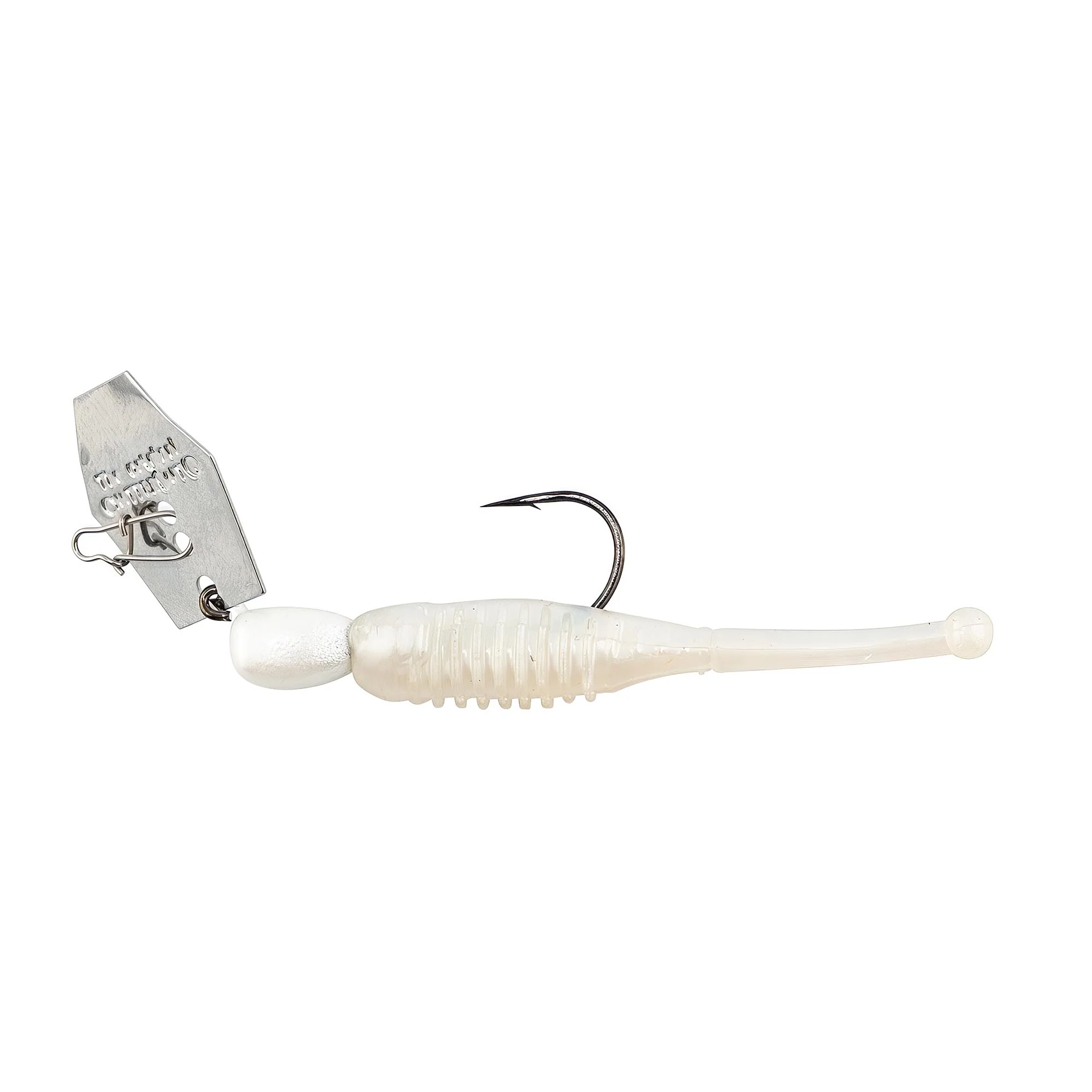 Micro Finesse ChatterBait® *Available Fall 2026* - Image 8