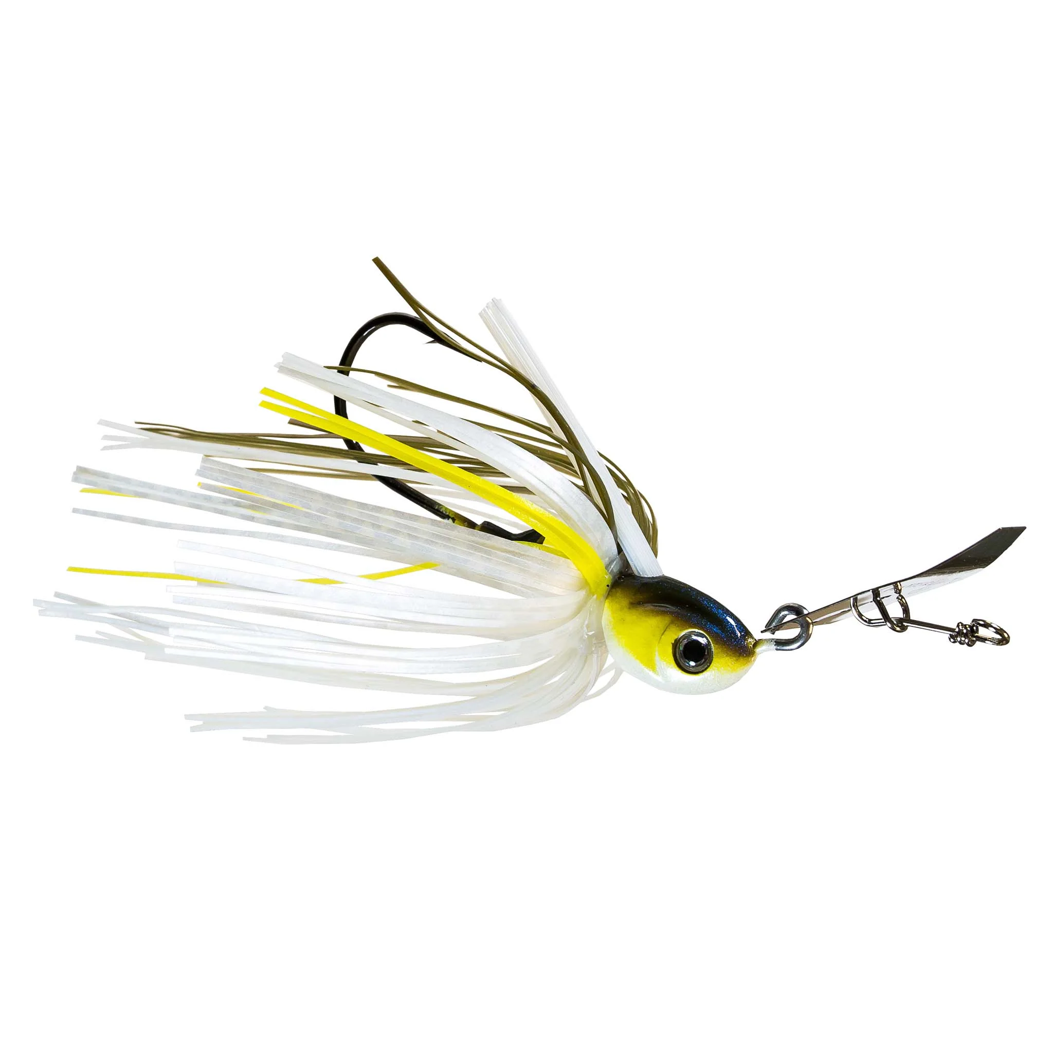 Project Z™ ChatterBait® Weedless - Image 2