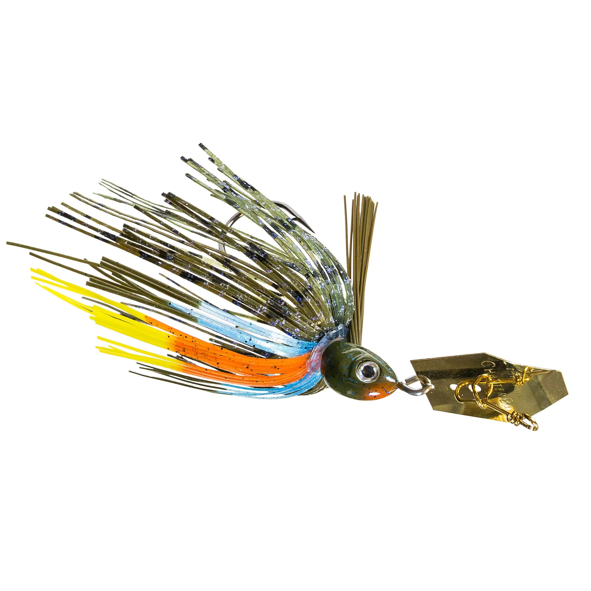 Project Z™ ChatterBait® Weedless - Image 5