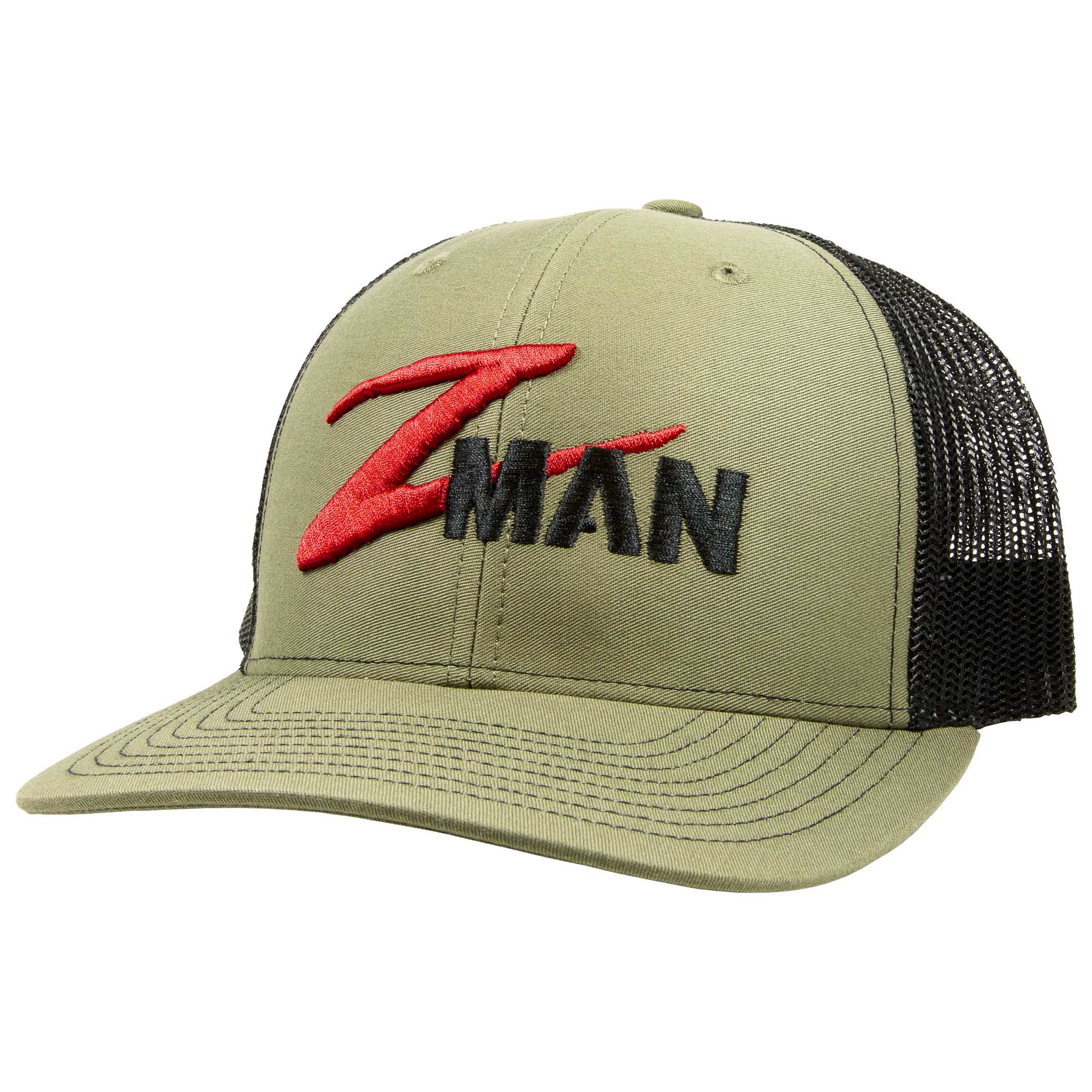Structured Trucker HatZ™ - Image 3